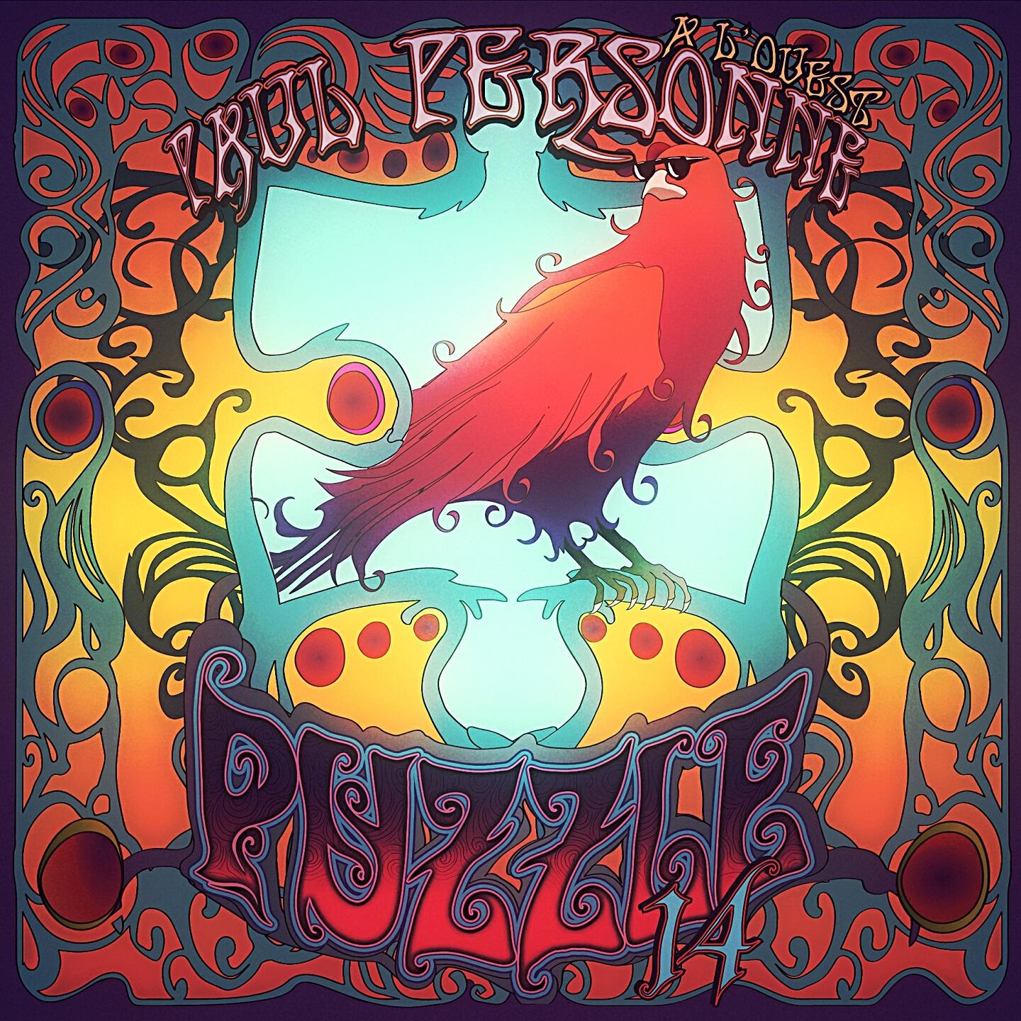 Paul Personne - Jamais rien n'est parfait