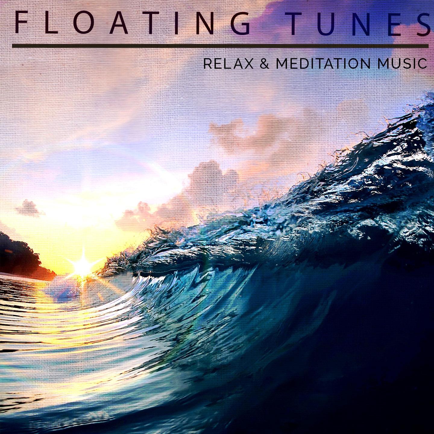 Постер альбома Floating Tunes, Vol. 1
