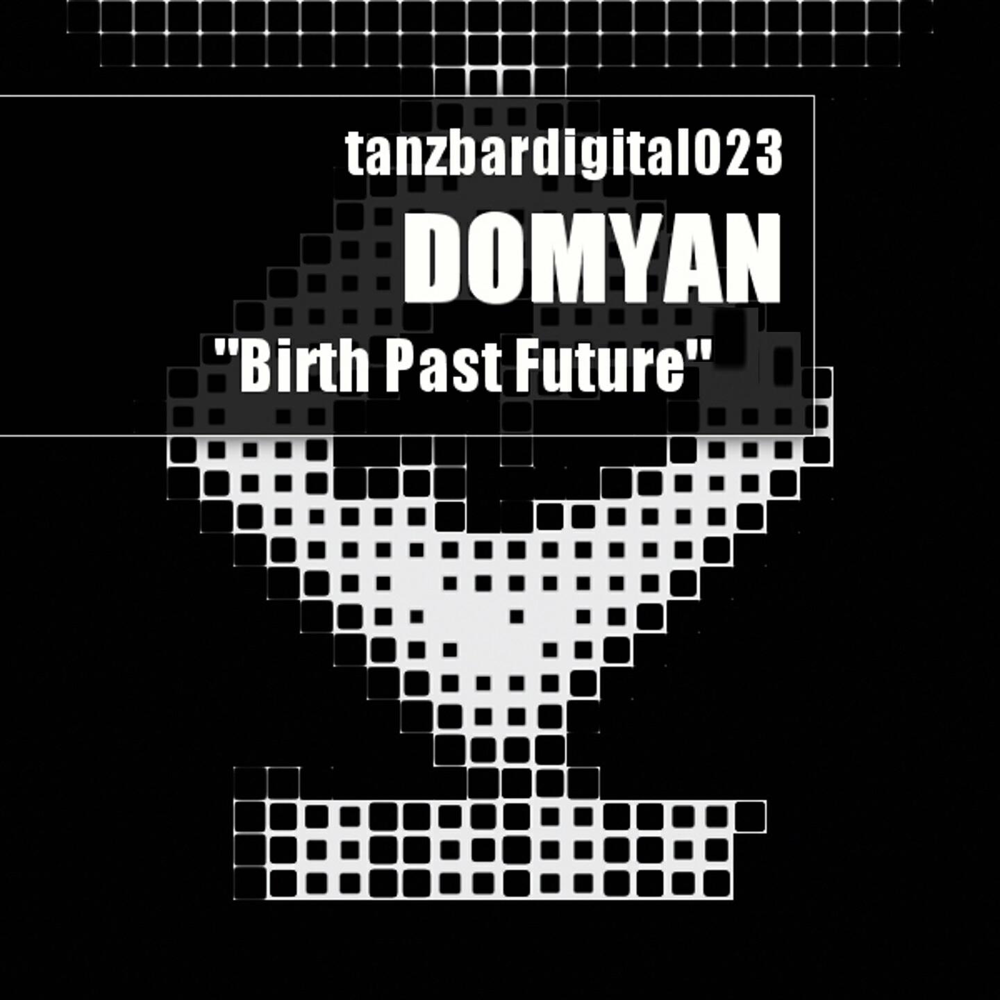Domyan - Notes of the Distance
