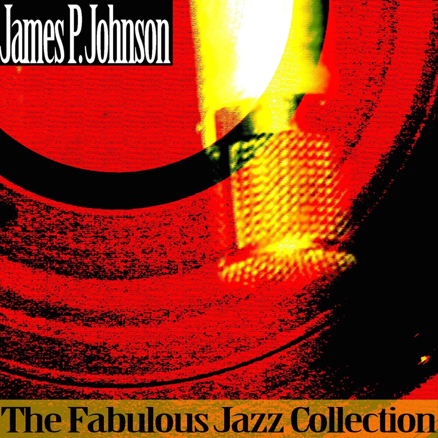 James P. Johnson - Blueberry Rhyme (Remastered)