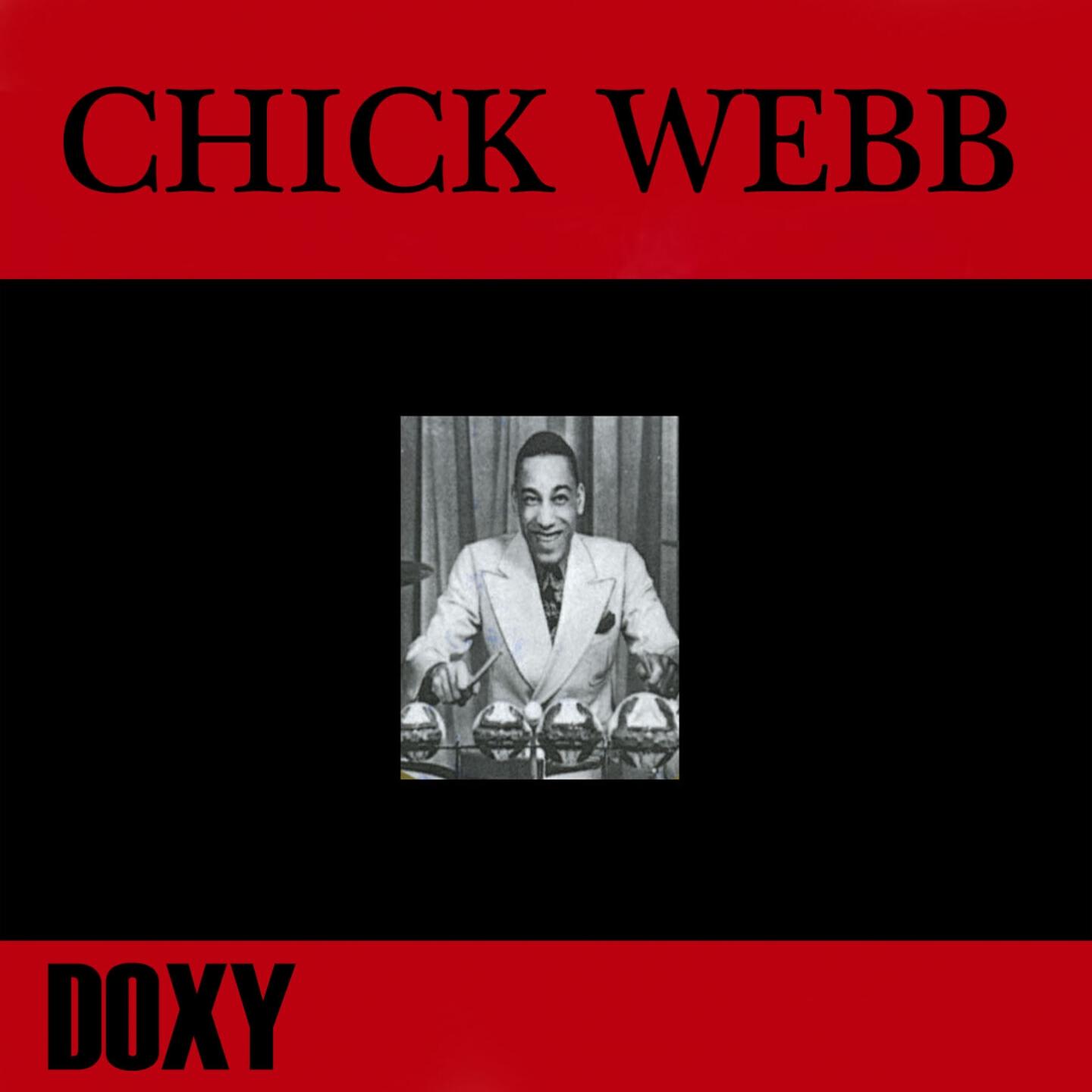 Chick Webb - Midnite in a Madhouse