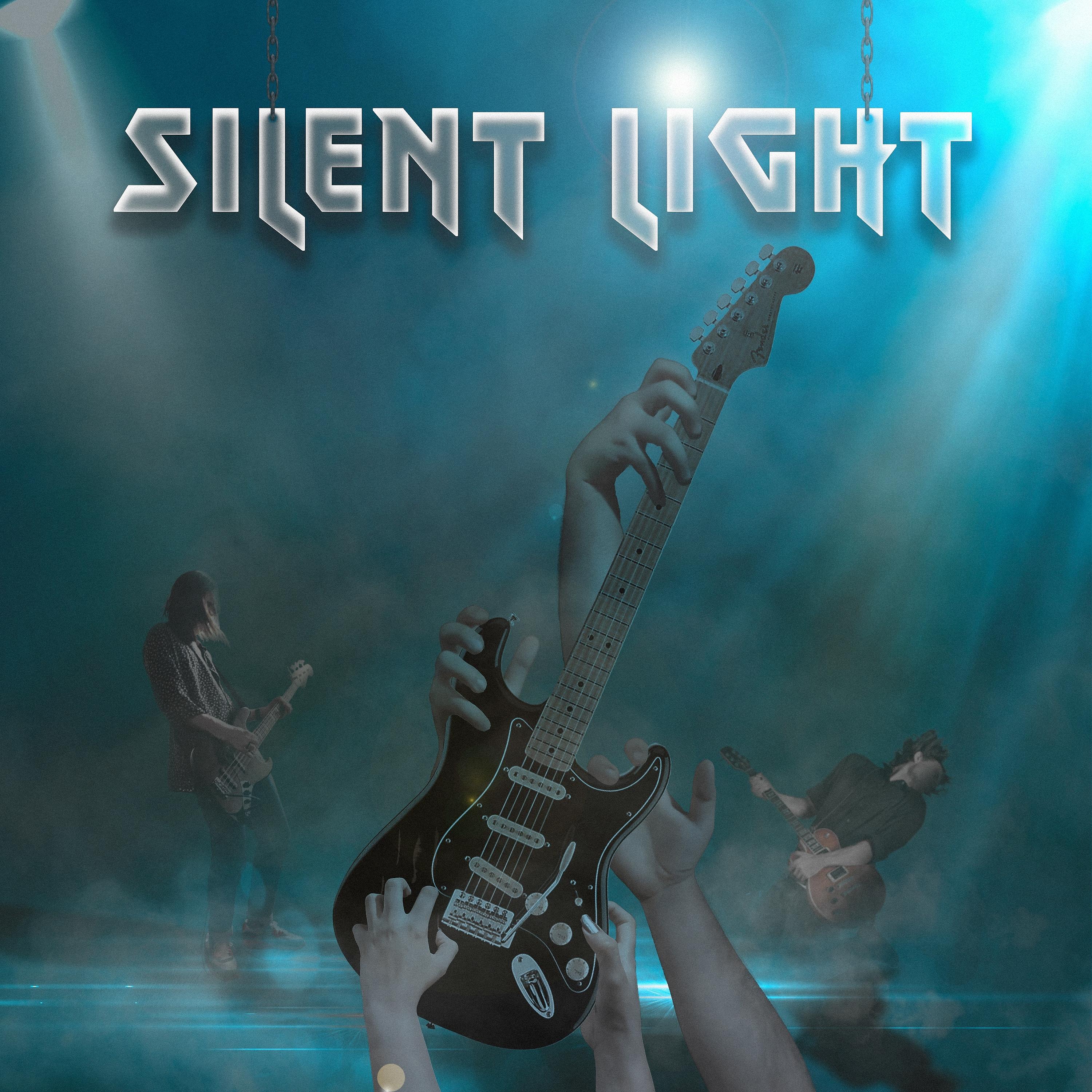 Постер альбома Silent Light