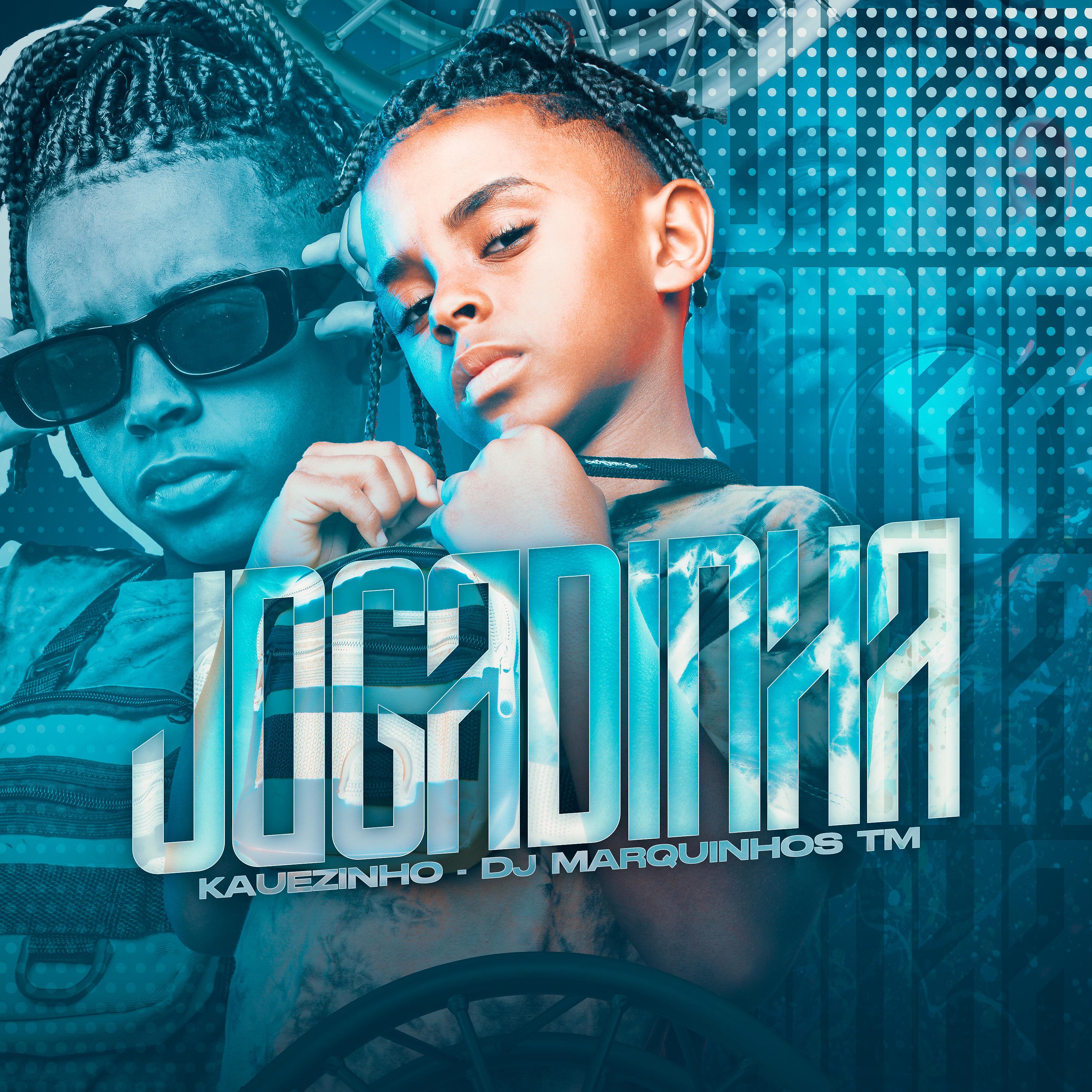 Постер альбома Jogadinha