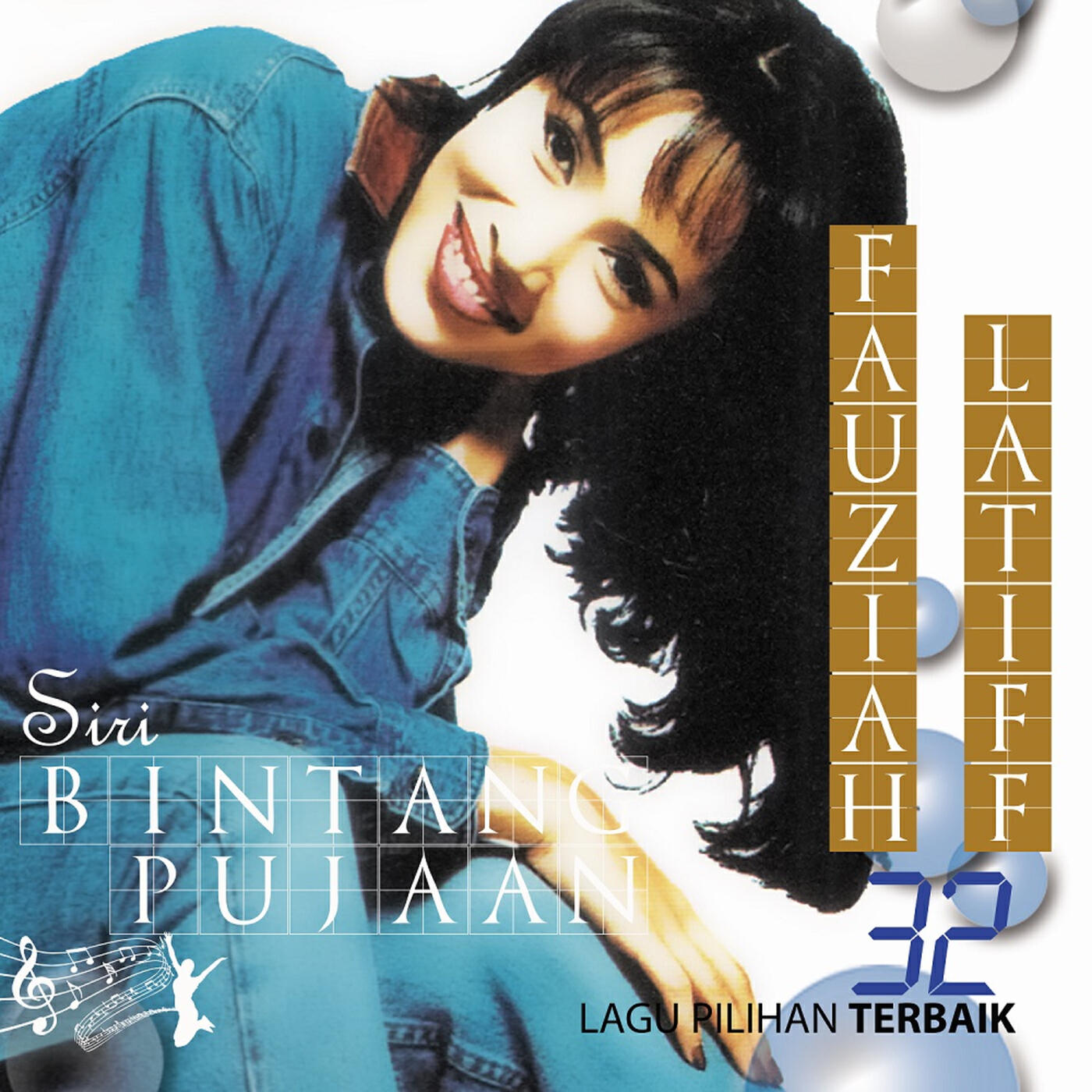 Fauziah Latiff - Kali Terakhir