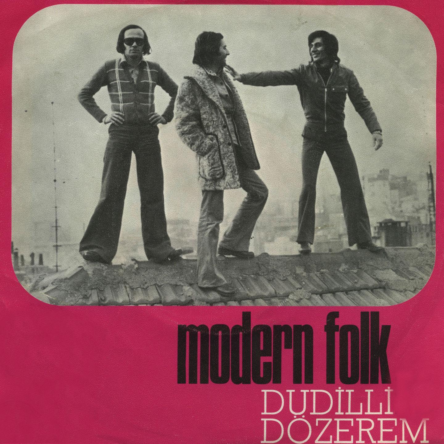 Постер альбома Dudilli