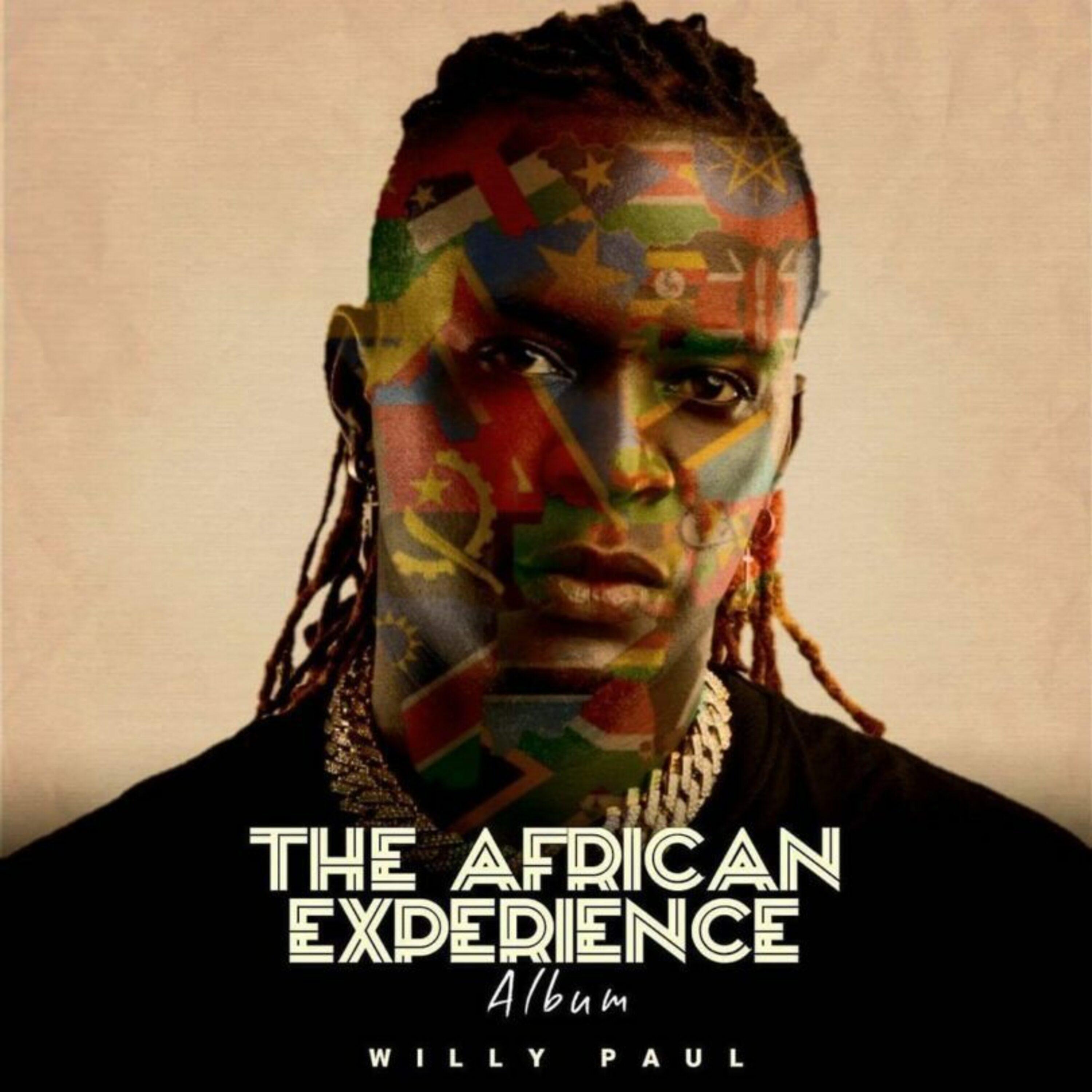 Постер альбома The African Experience