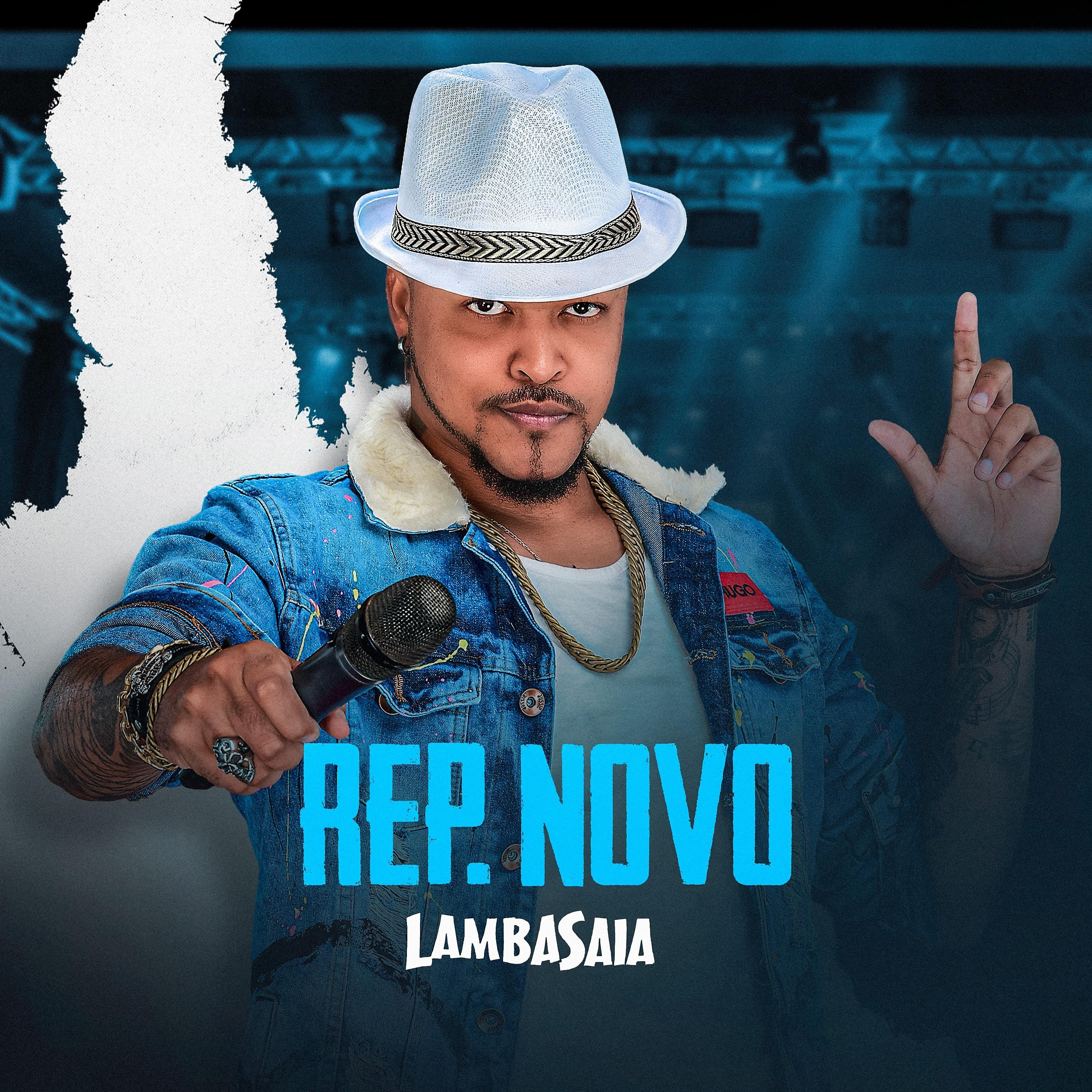 Постер альбома Lambasaia Rep. Novo