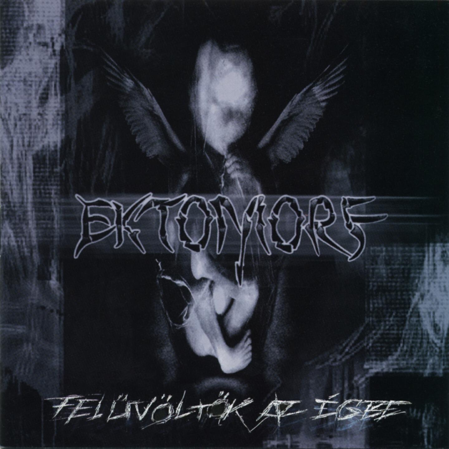 Ektomorf - Ha Én Nem Vagyok, Akkor Te Sem Vagy Sehol