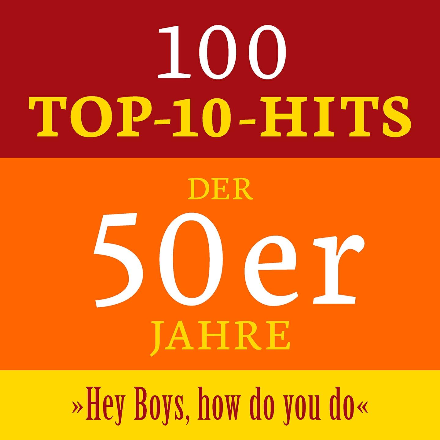 Fred Bertelmann - Ihr zartes Lächeln