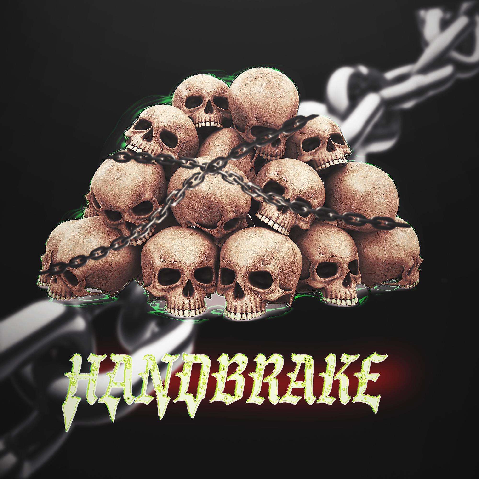 Постер альбома Handbrake