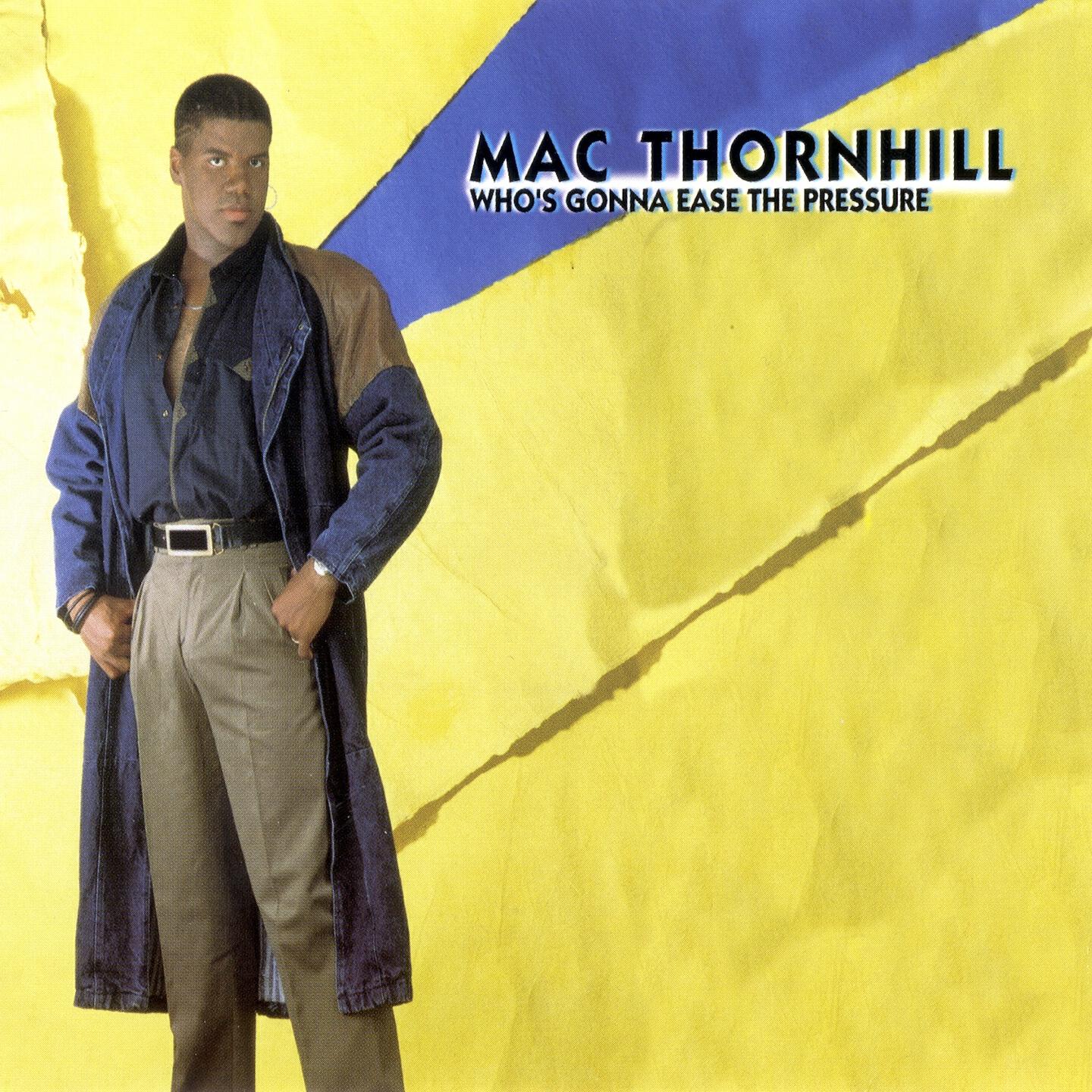 Mac Thornhill - It's so Hard