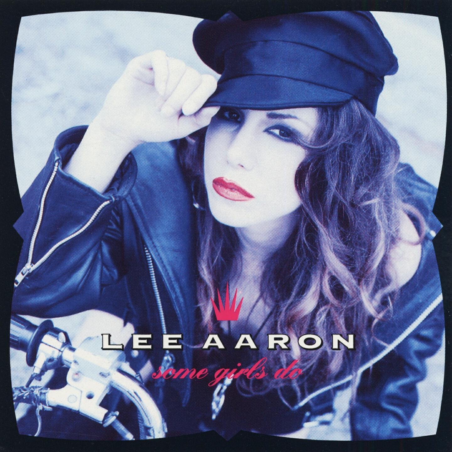Lee Aaron - Some Girls Do