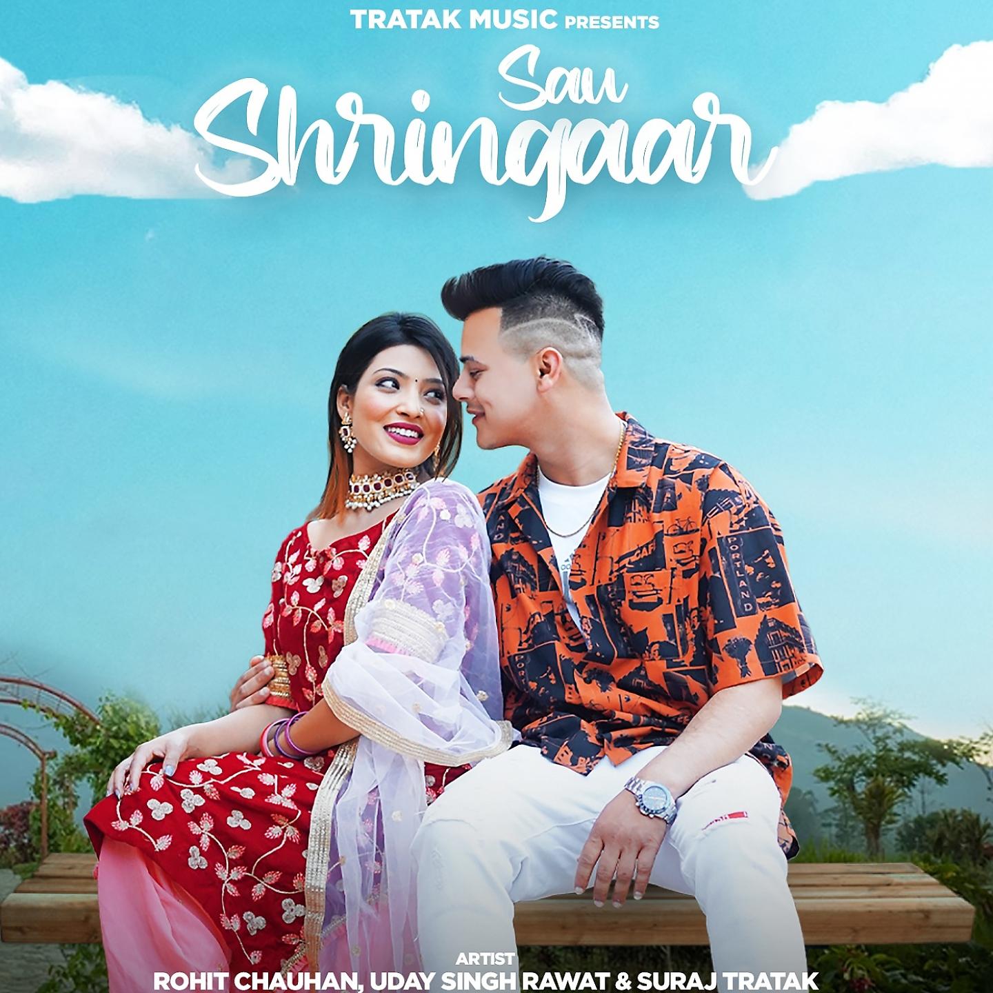 Постер альбома Sau Shringaar