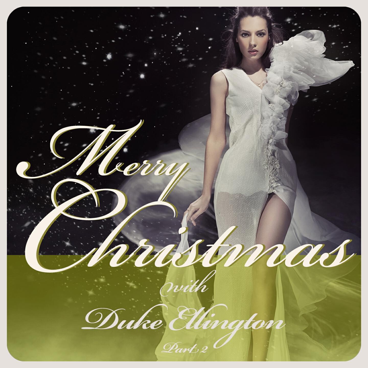 DUKE ELLINGTON - Medley: Toot Suite: Red Garter / Red Shoes / Red Carpet / Ready, Go!