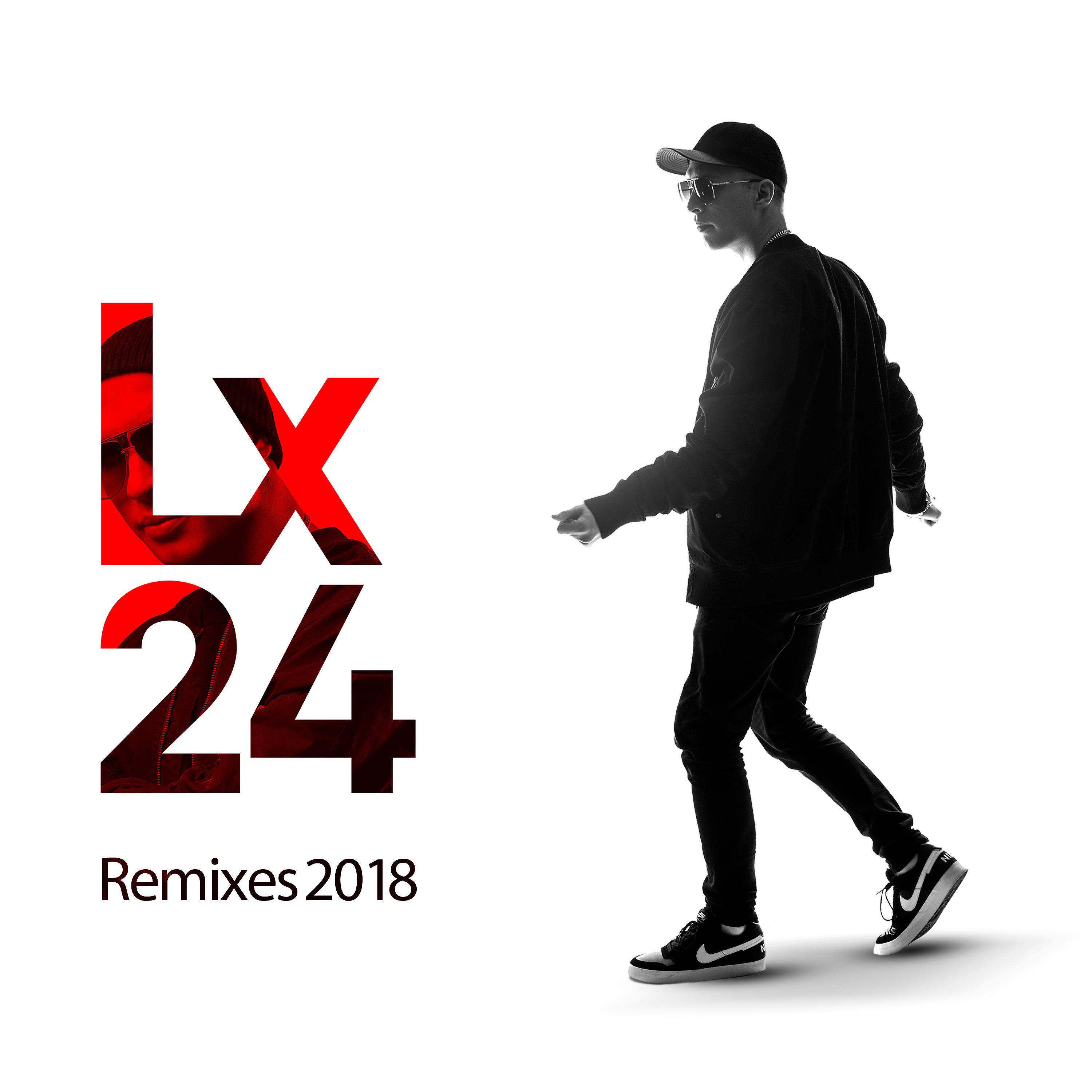 Постер альбома Remixes 2018
