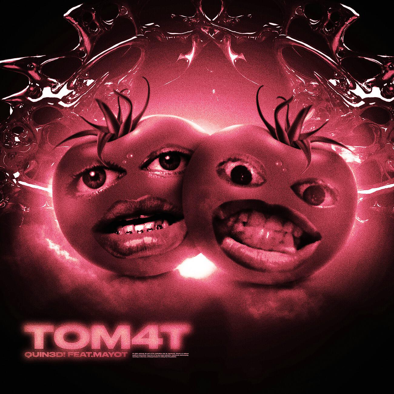 Quin3D! - TOM4T