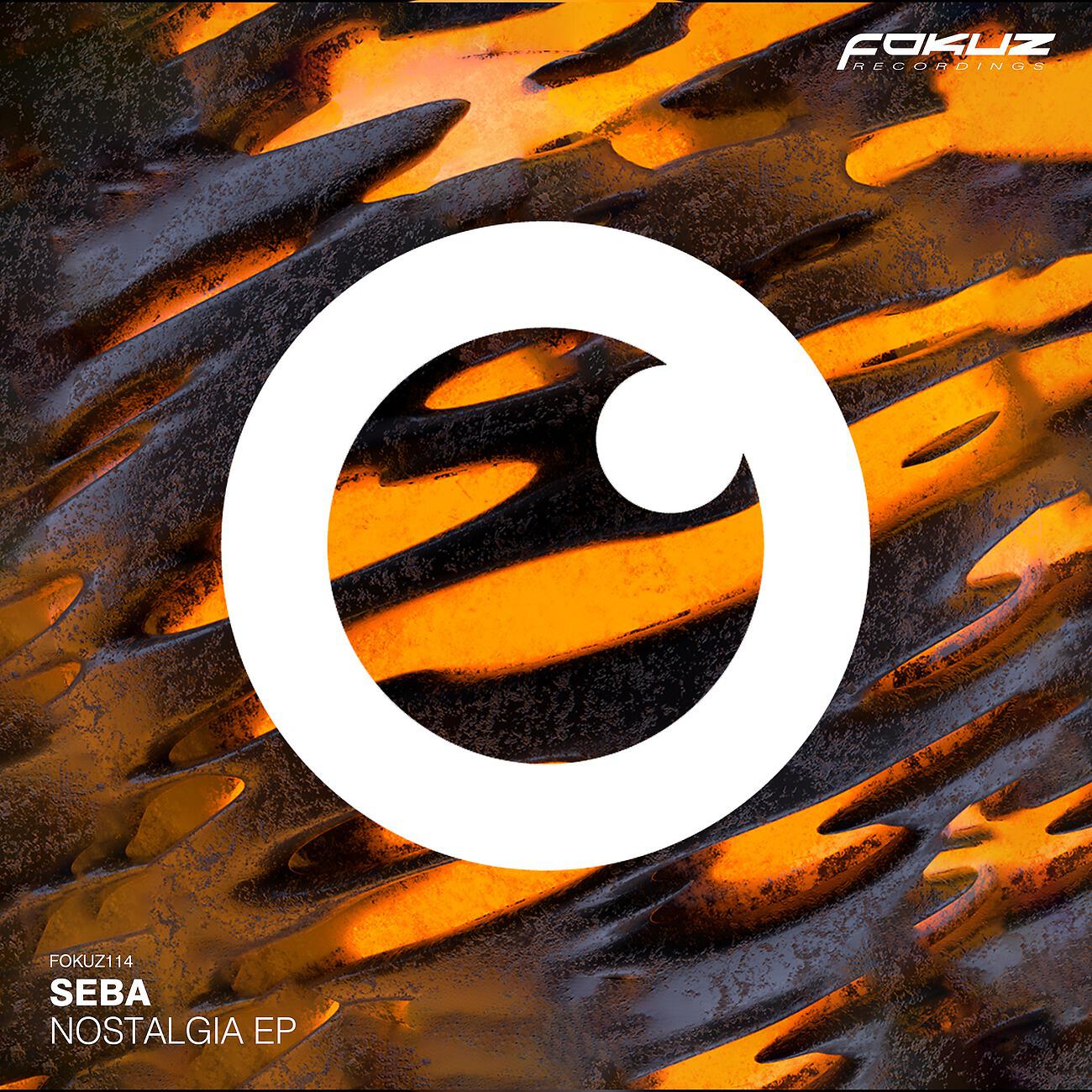 SeBa - Never Let You Go (Blu Mar Ten Remix)