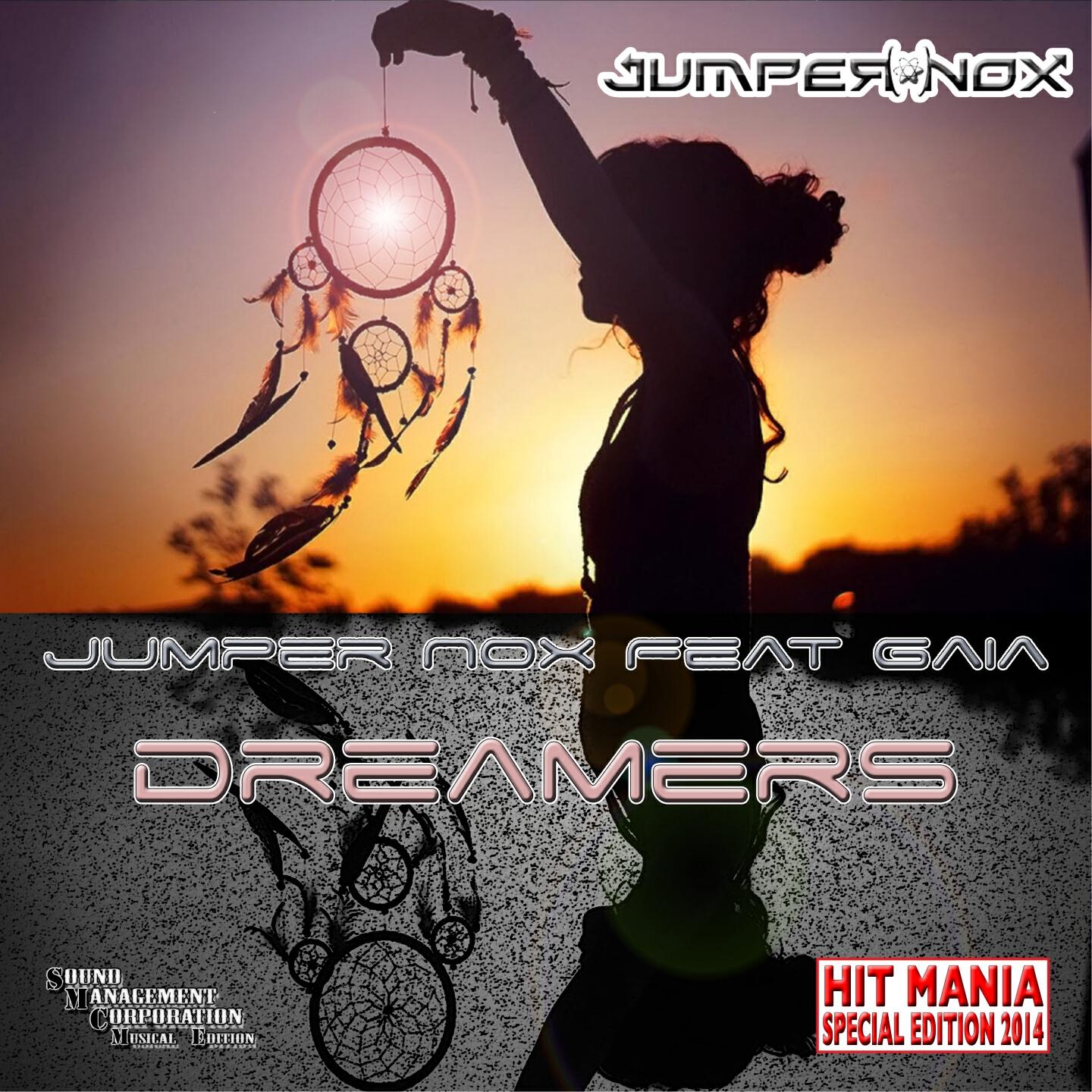 Jumper Nox - Dreamers (Extended Version)