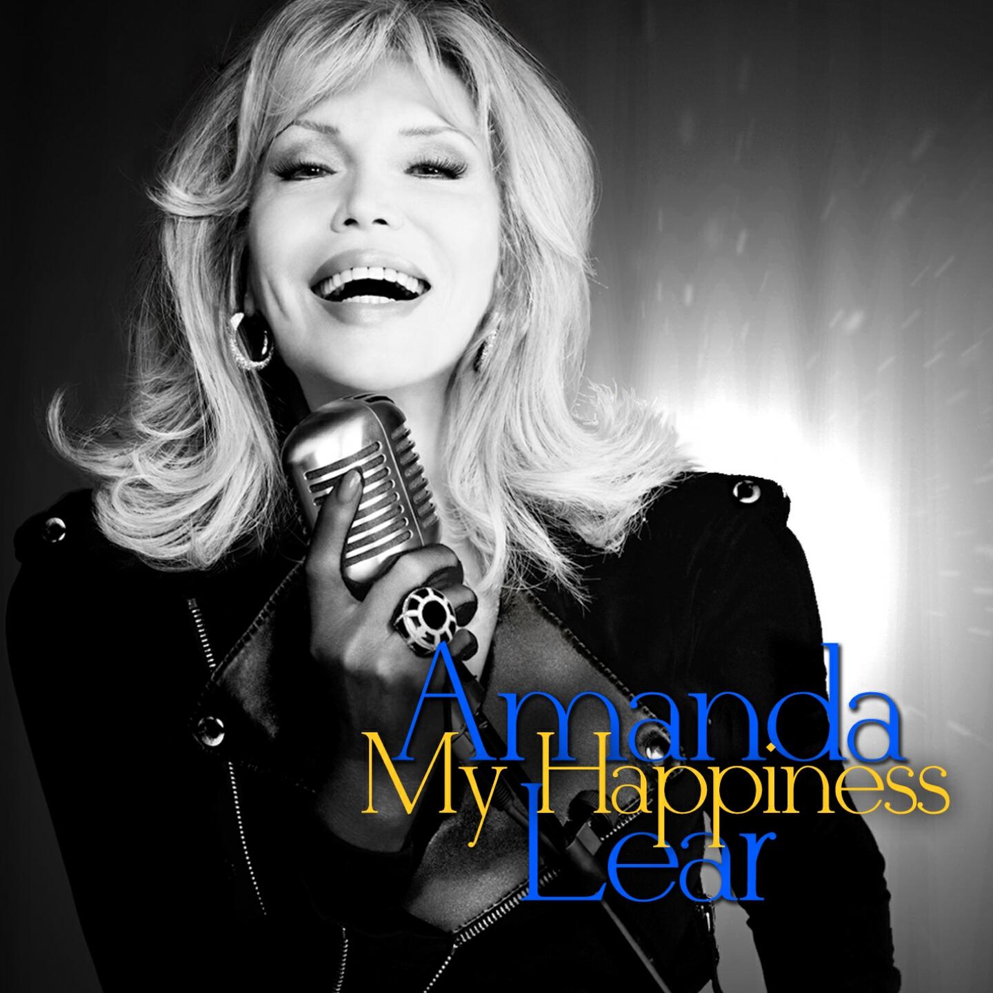 Amanda Lear - Suspicious Minds (Almighty Club Edit)