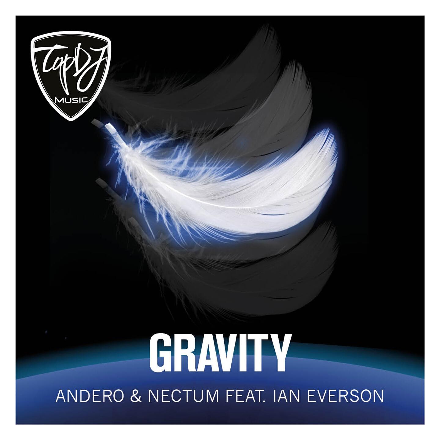 Andero & Nectum - Gravity (Collin Wex Remix)