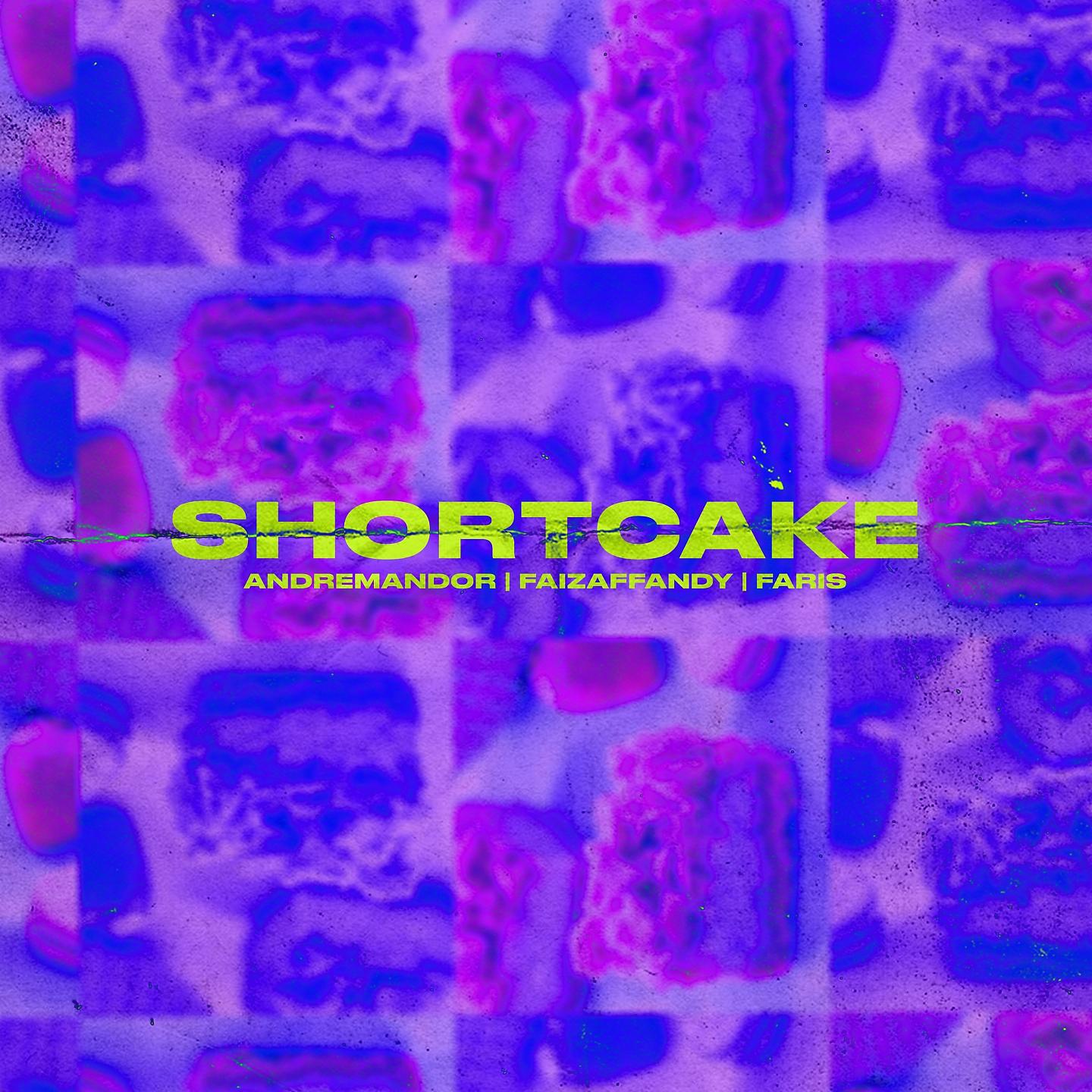 Постер альбома Shortcake