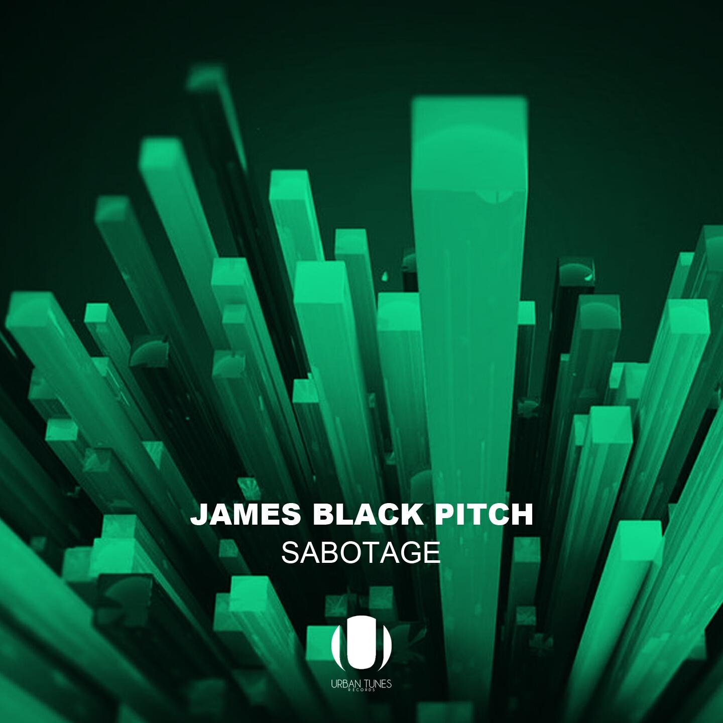 James Black Pitch - Tuber
