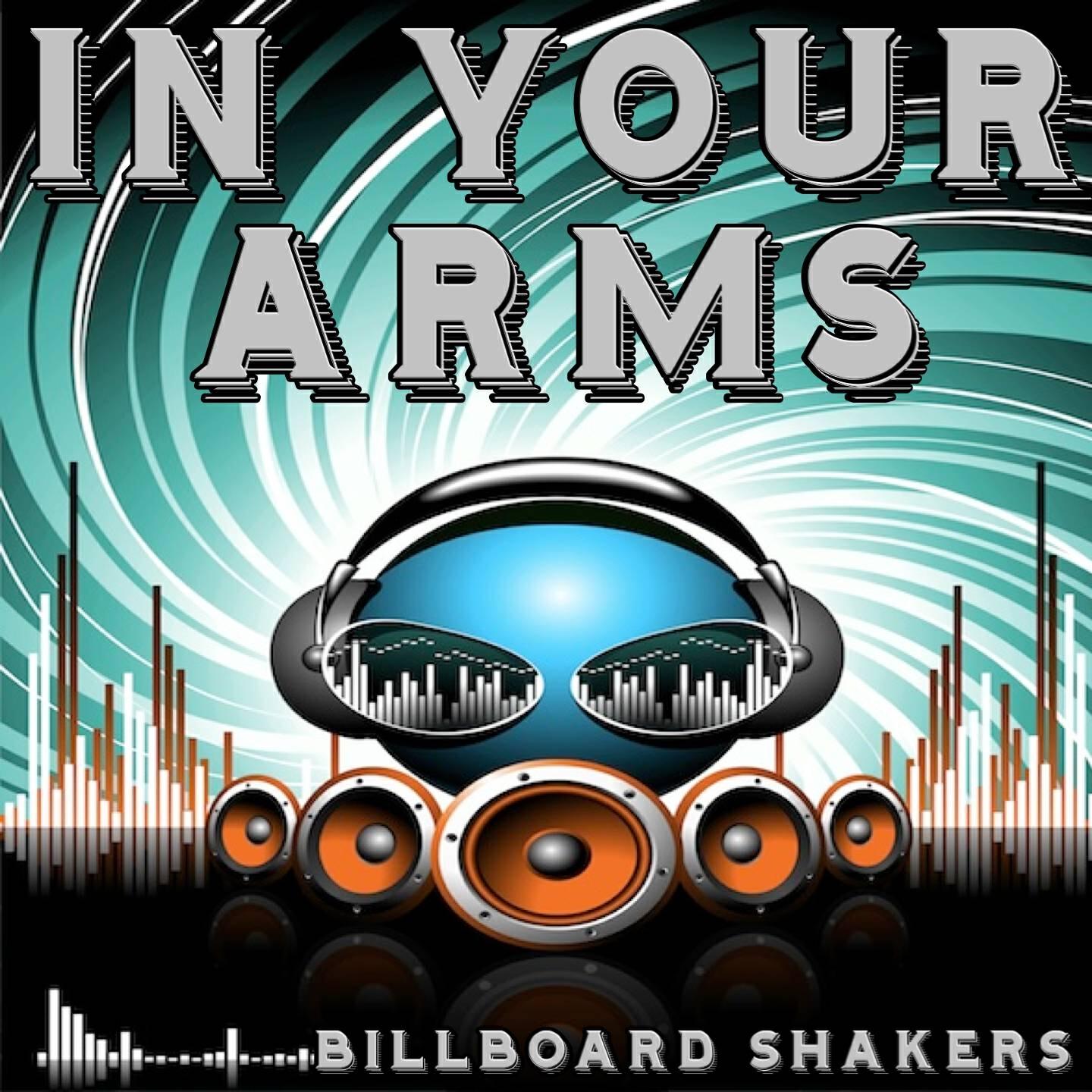 Billboard Shakers - In Your Arms - Tribute to Nico & Vinz