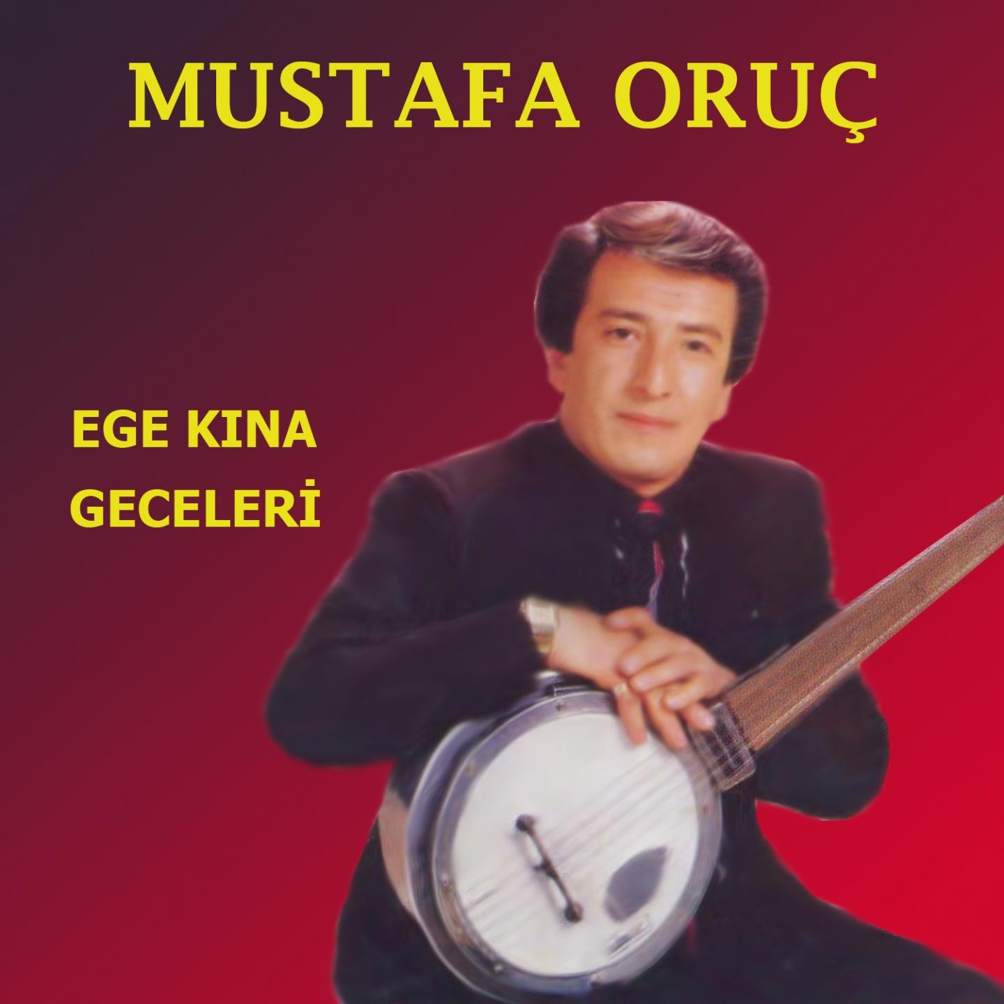 Постер альбома Ege Kına Geceleri