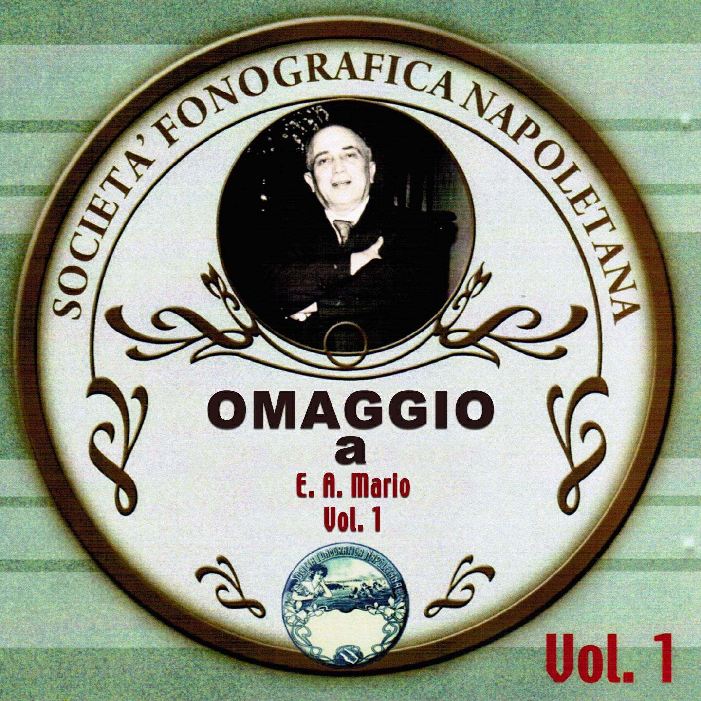 Enzo Romagnoli - Aniello a fede
