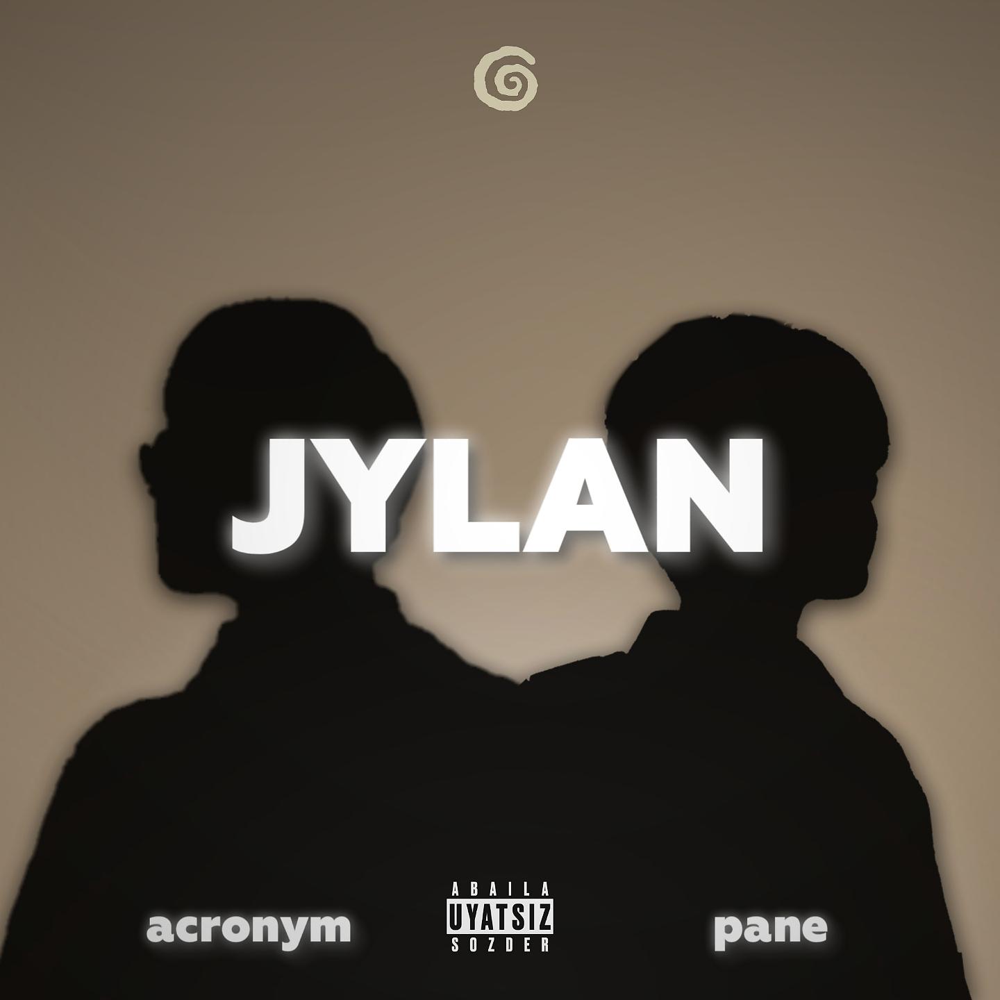 Постер альбома Jylan