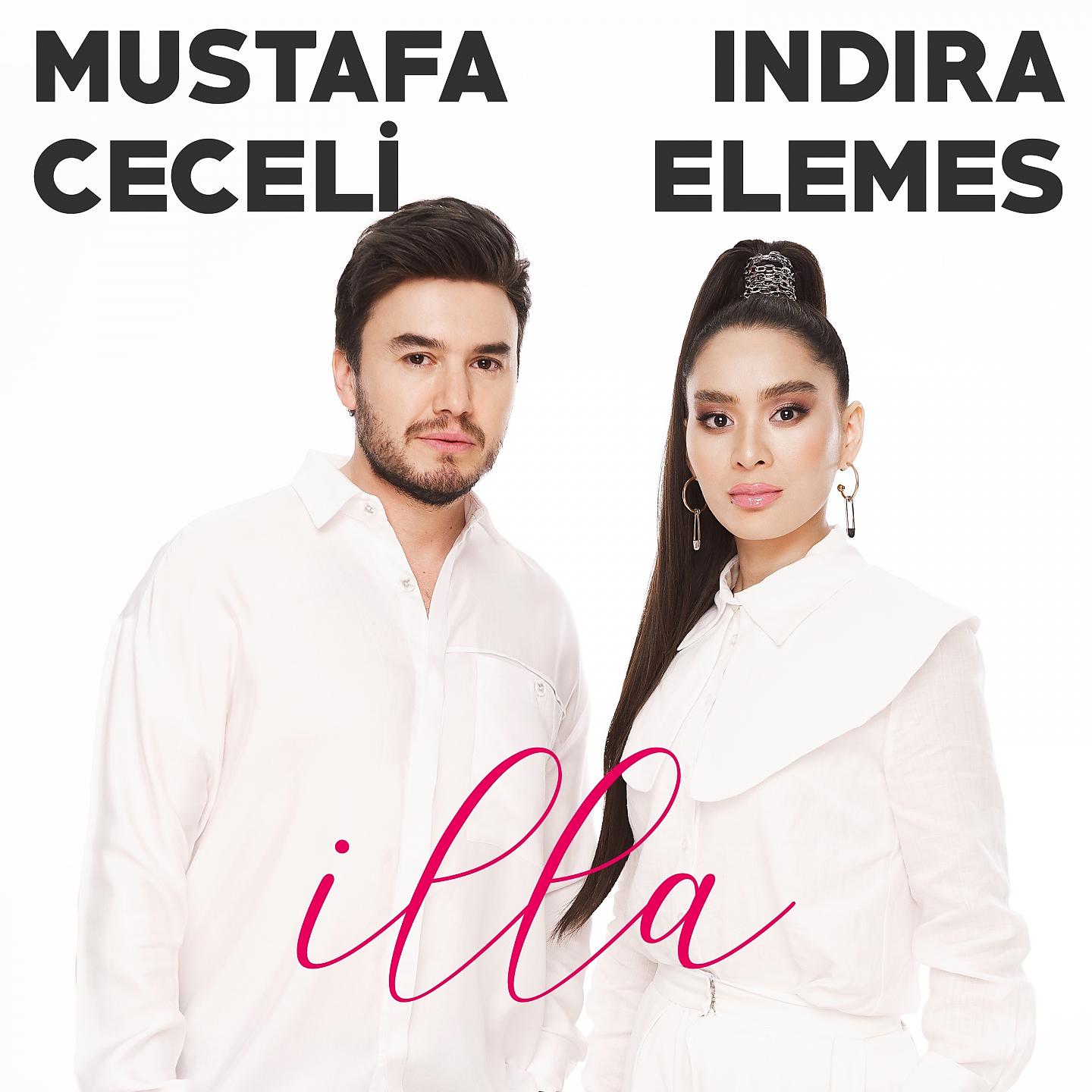 Постер альбома İlla