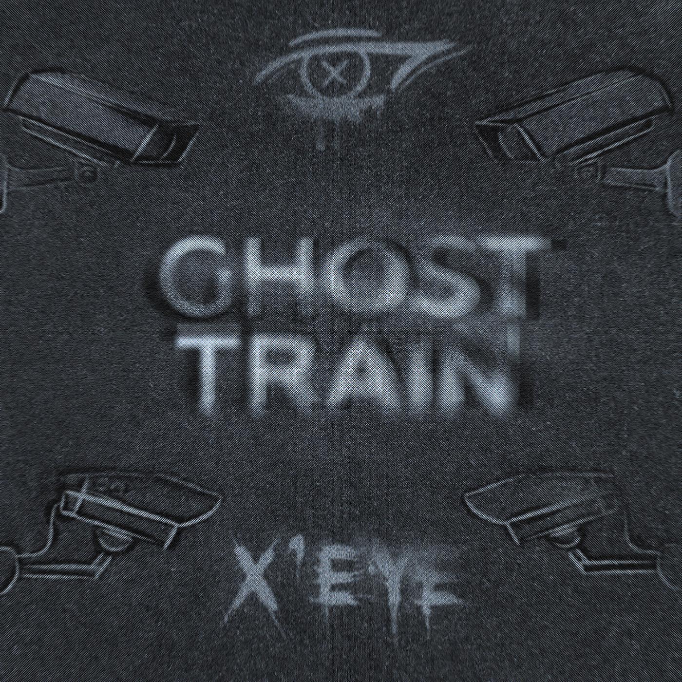 Постер альбома Ghost Train