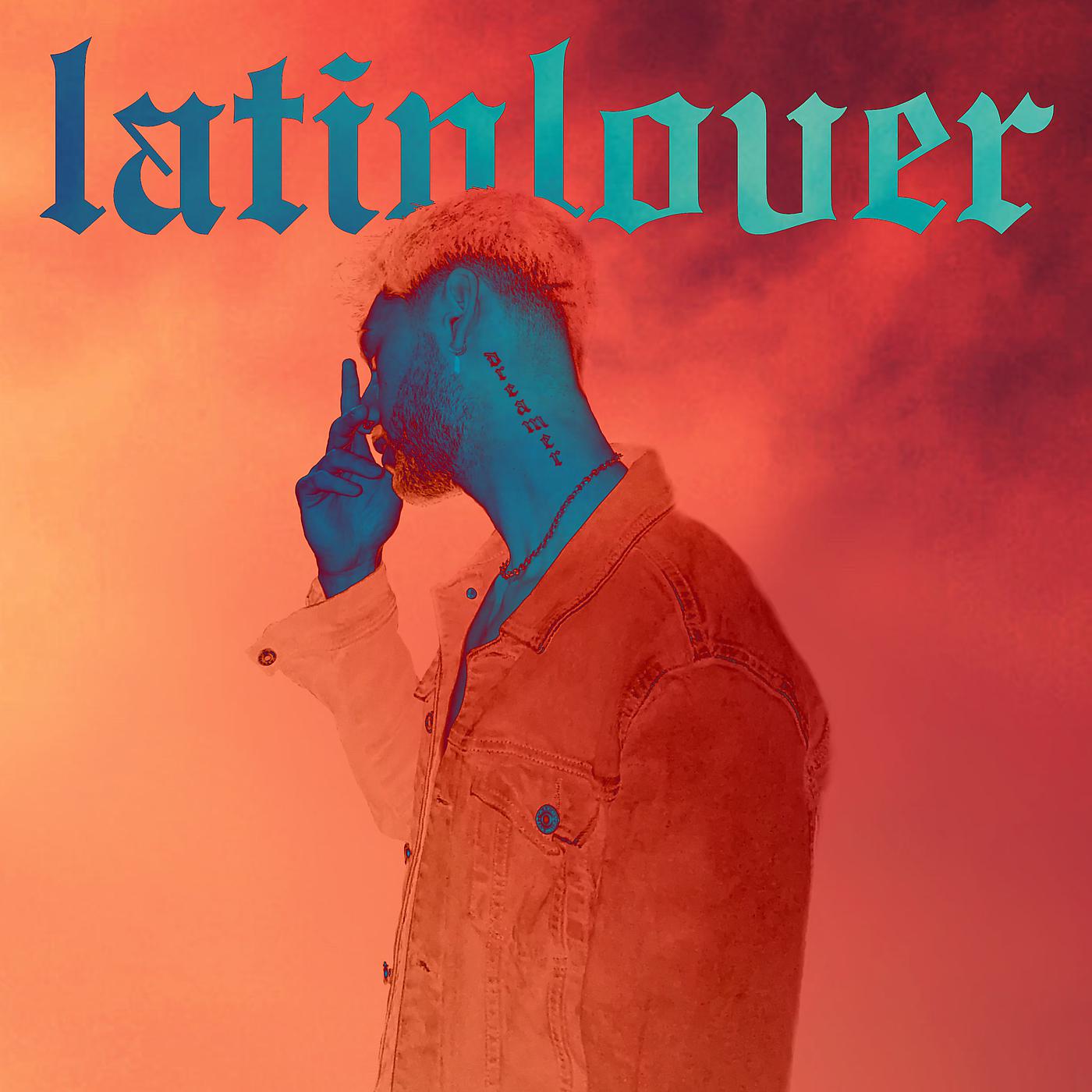 Постер альбома Latinlover