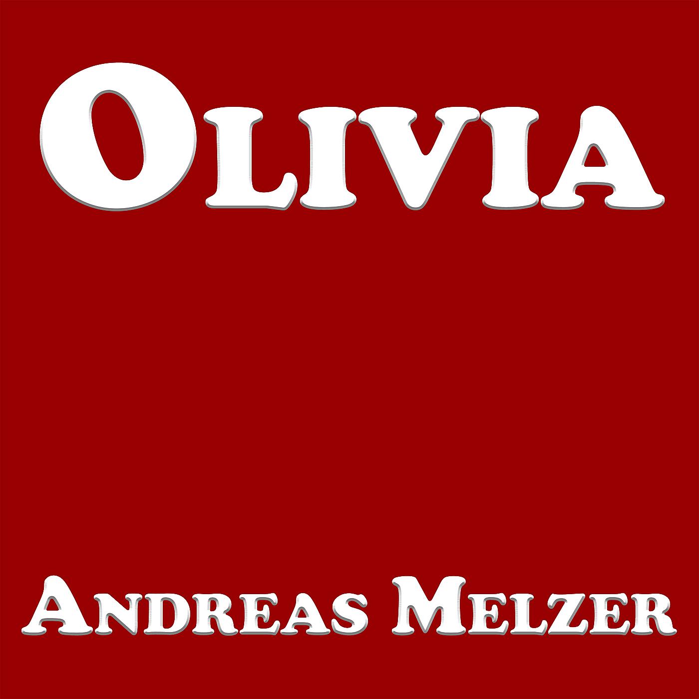 Постер альбома Olivia