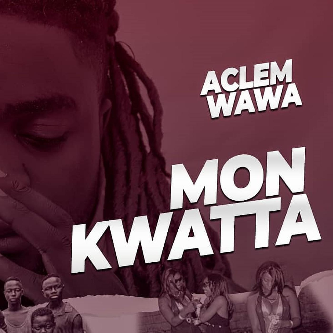 Постер альбома Mon Kwata