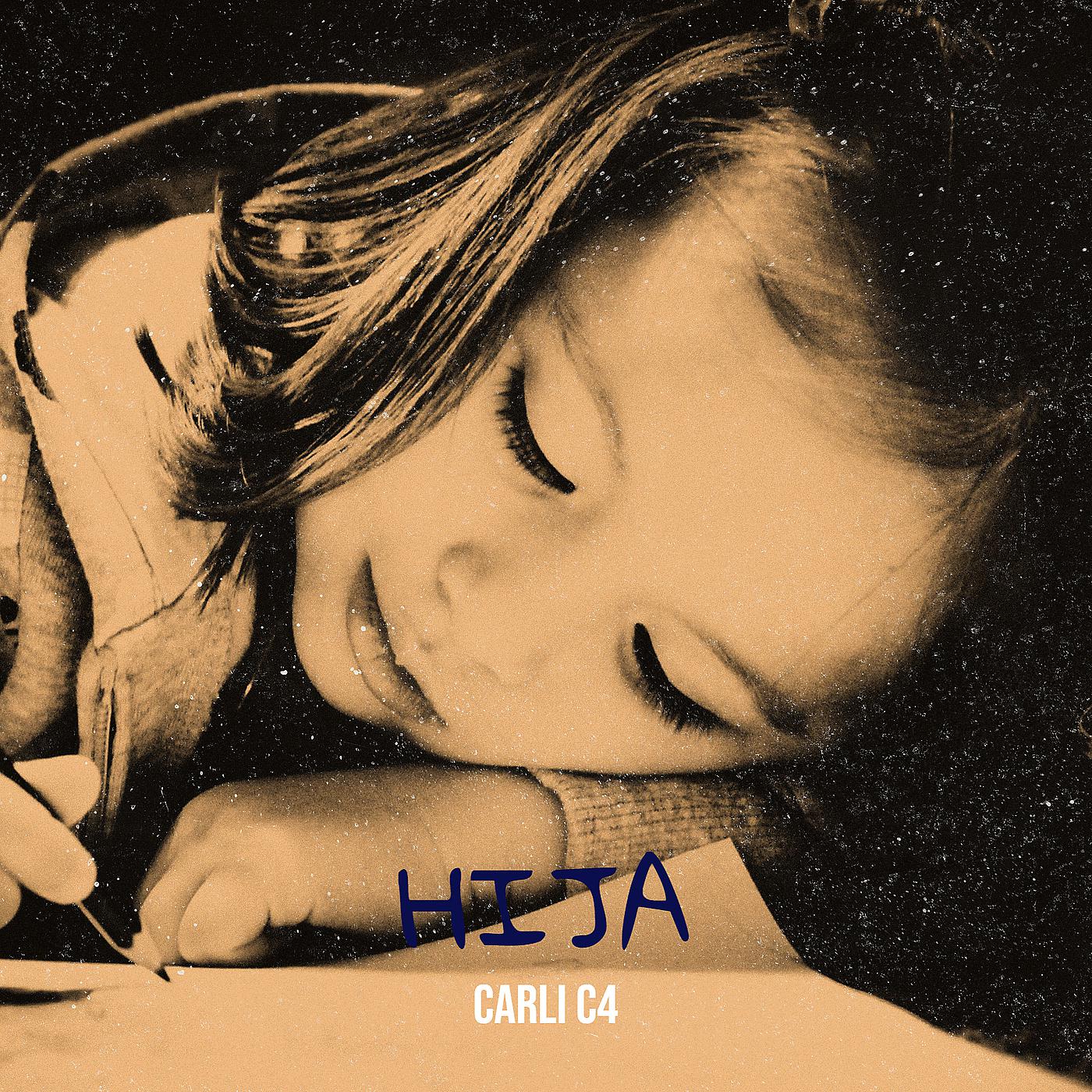 Постер альбома Hija