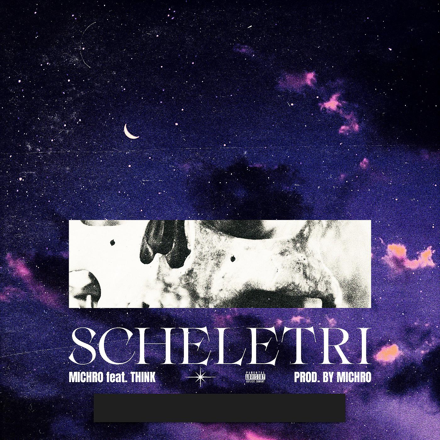 Постер альбома Scheletri