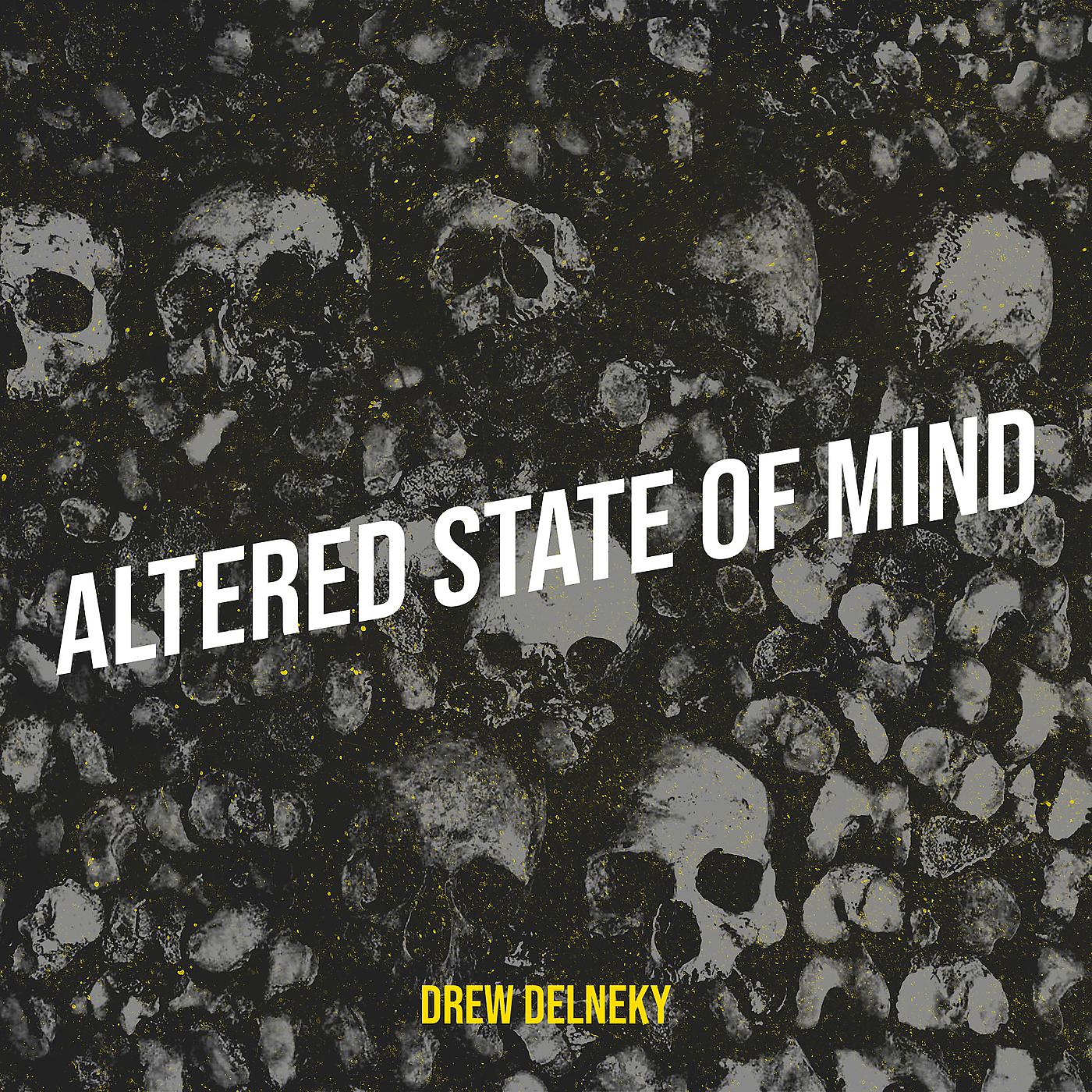 Постер альбома Altered State of Mind