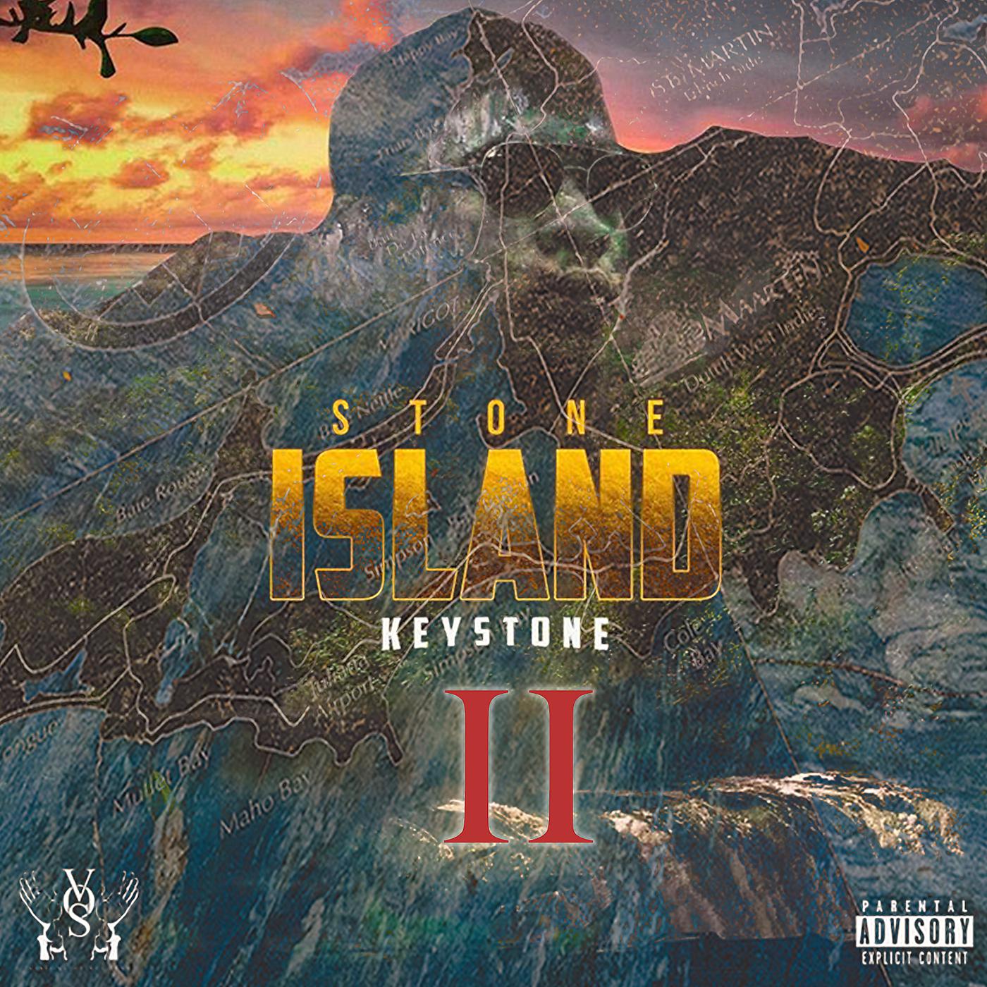 Постер альбома Stone Island II
