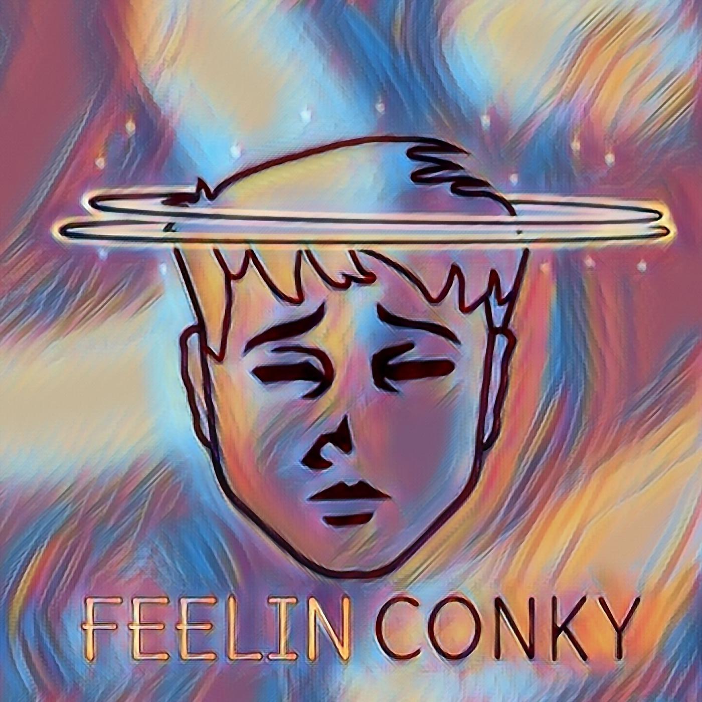 Постер альбома Feelin' conky