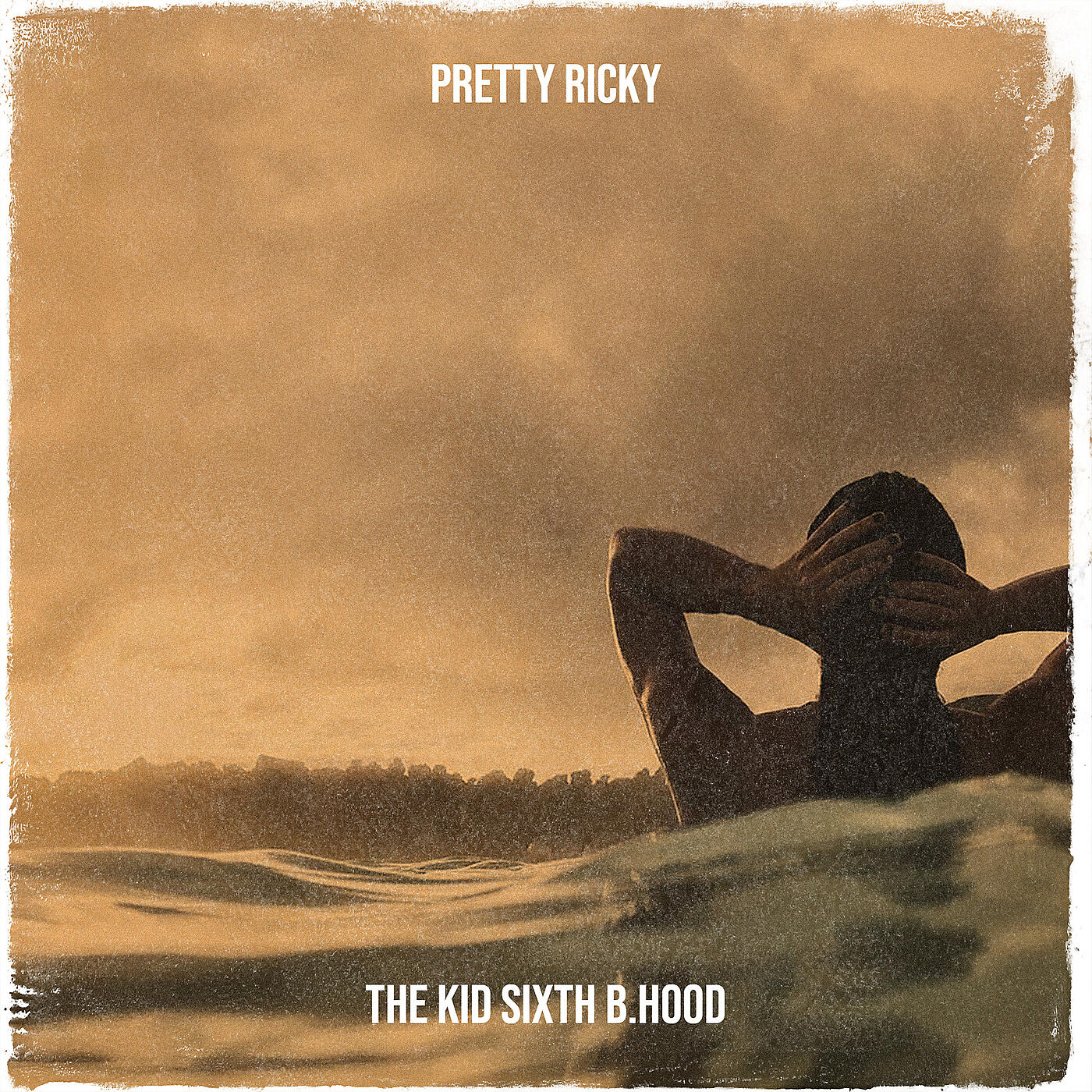 THE KID SIXTH B.HOOD - Pretty Ricky