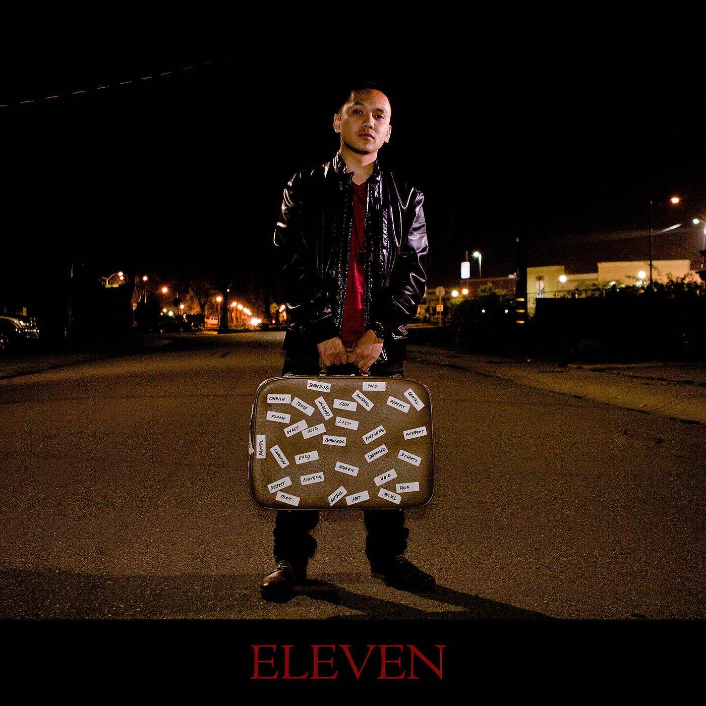 Постер альбома Eleven
