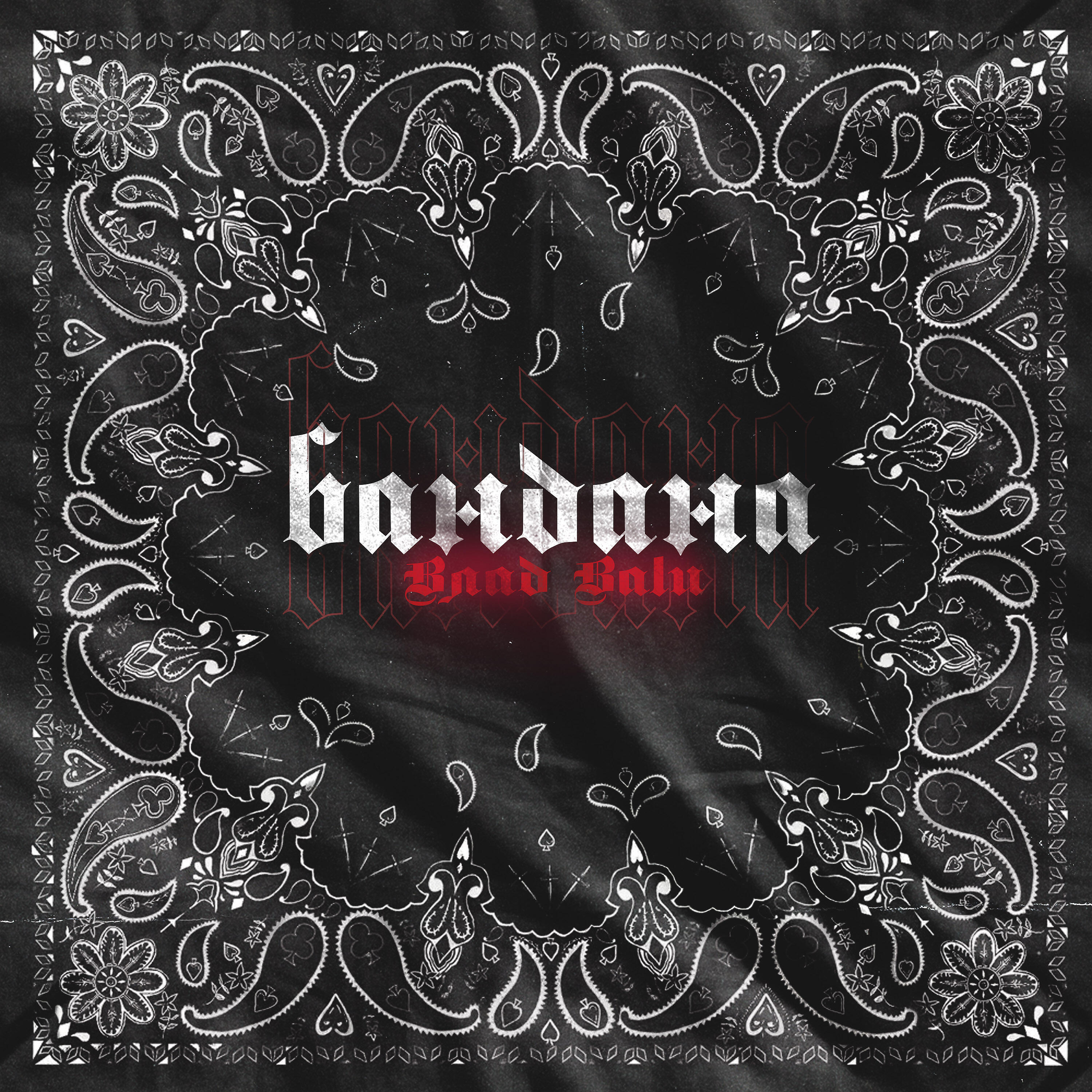 Влад Balu - Бандана