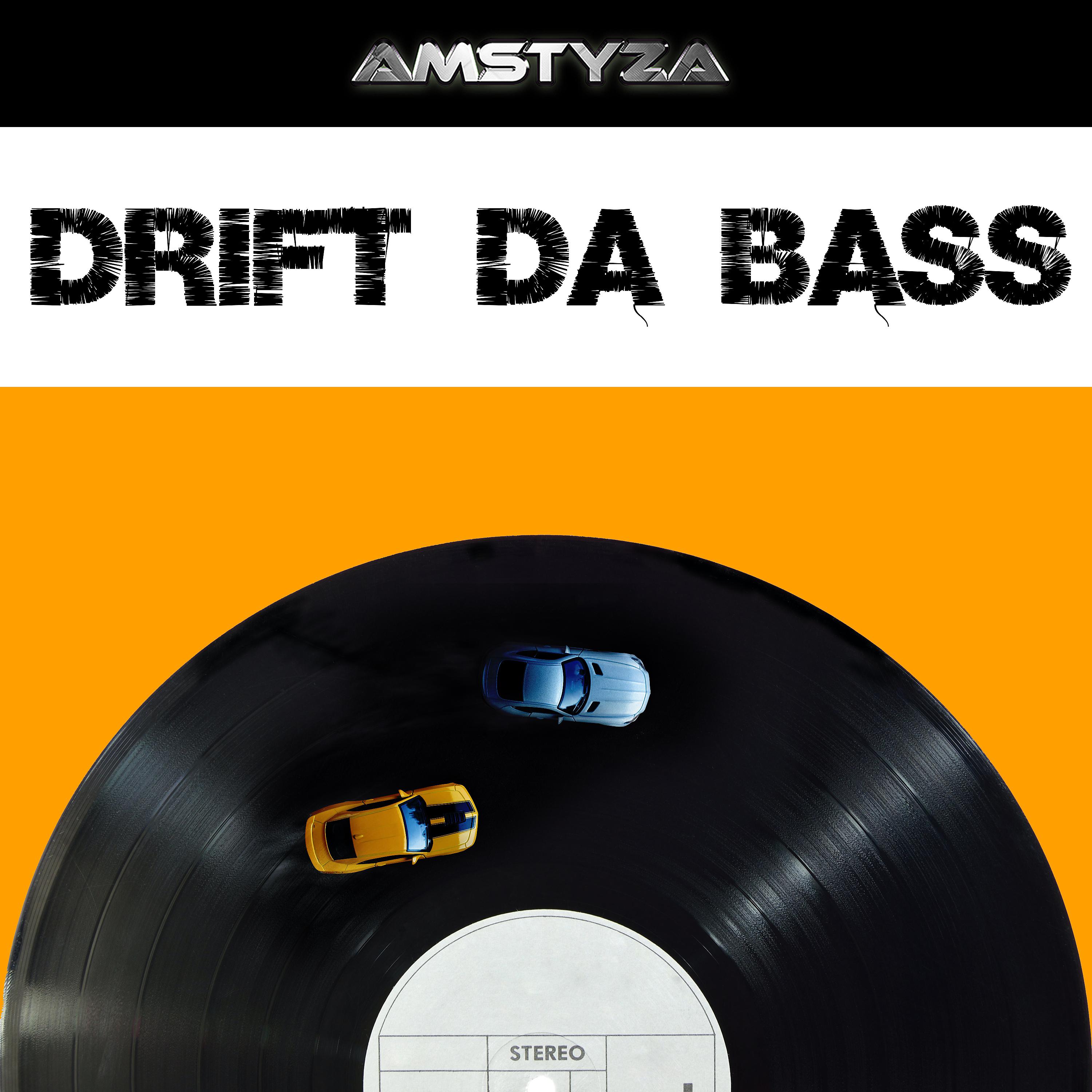 Постер альбома Drift da bass