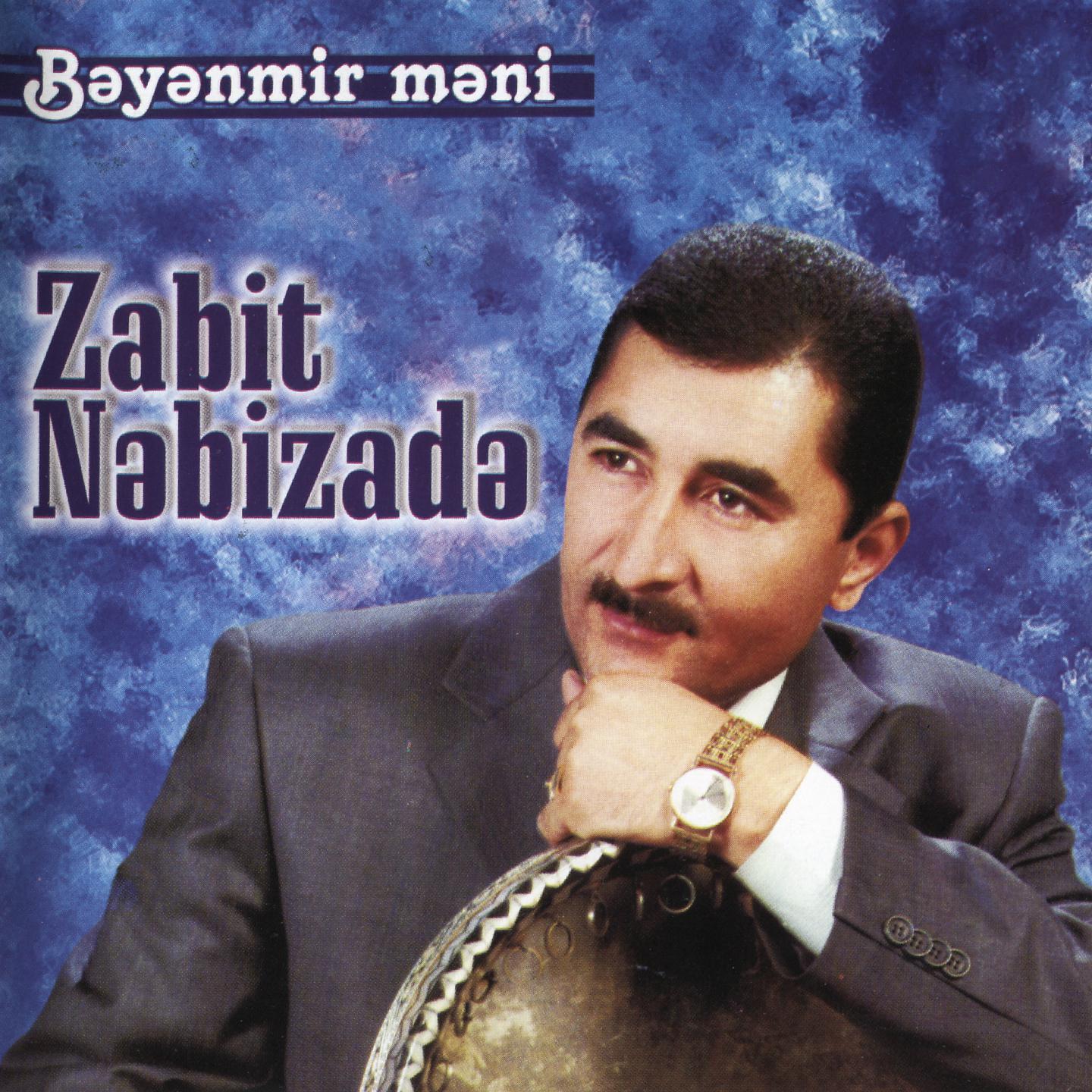 Постер альбома Bəyənmir Məni