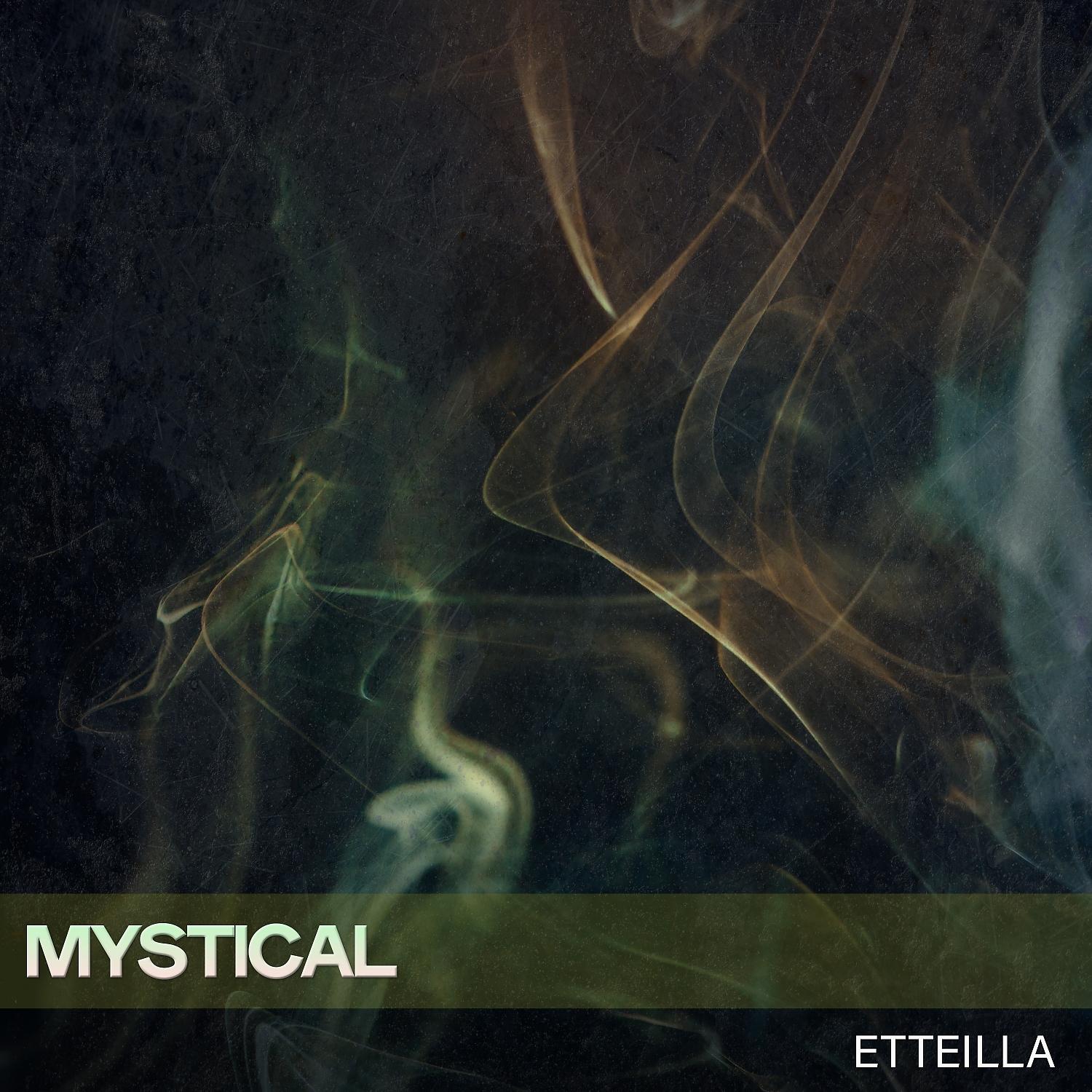 Постер альбома Mystical
