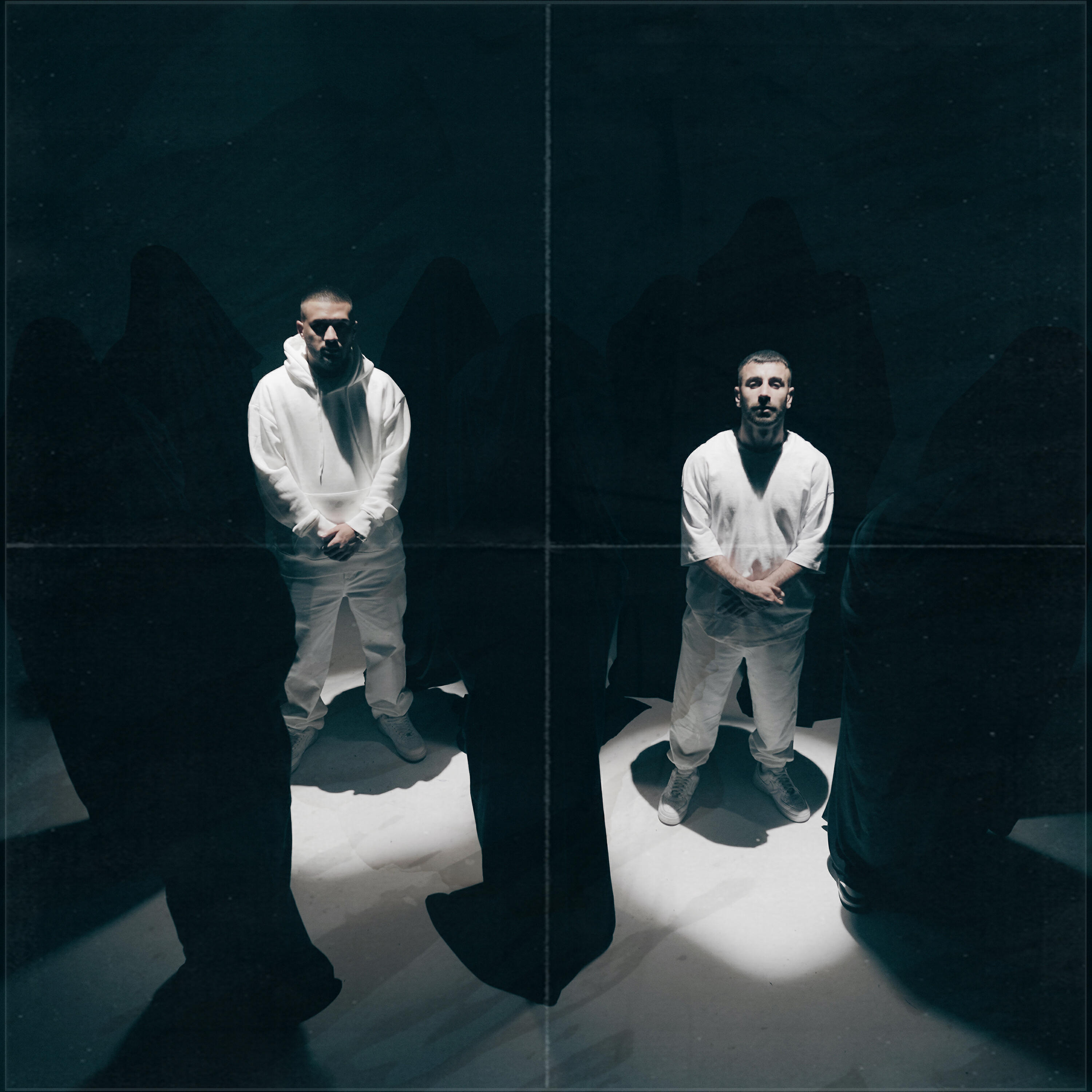 Murda - İsyanım Var
