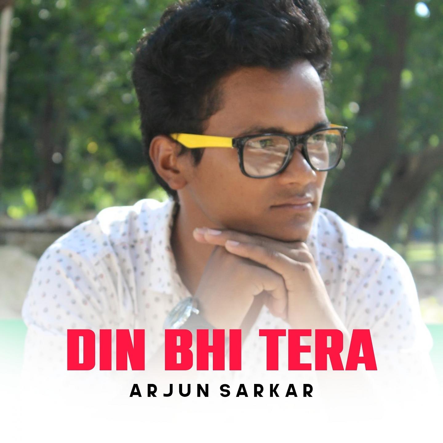 Постер альбома Din Bhi Tera