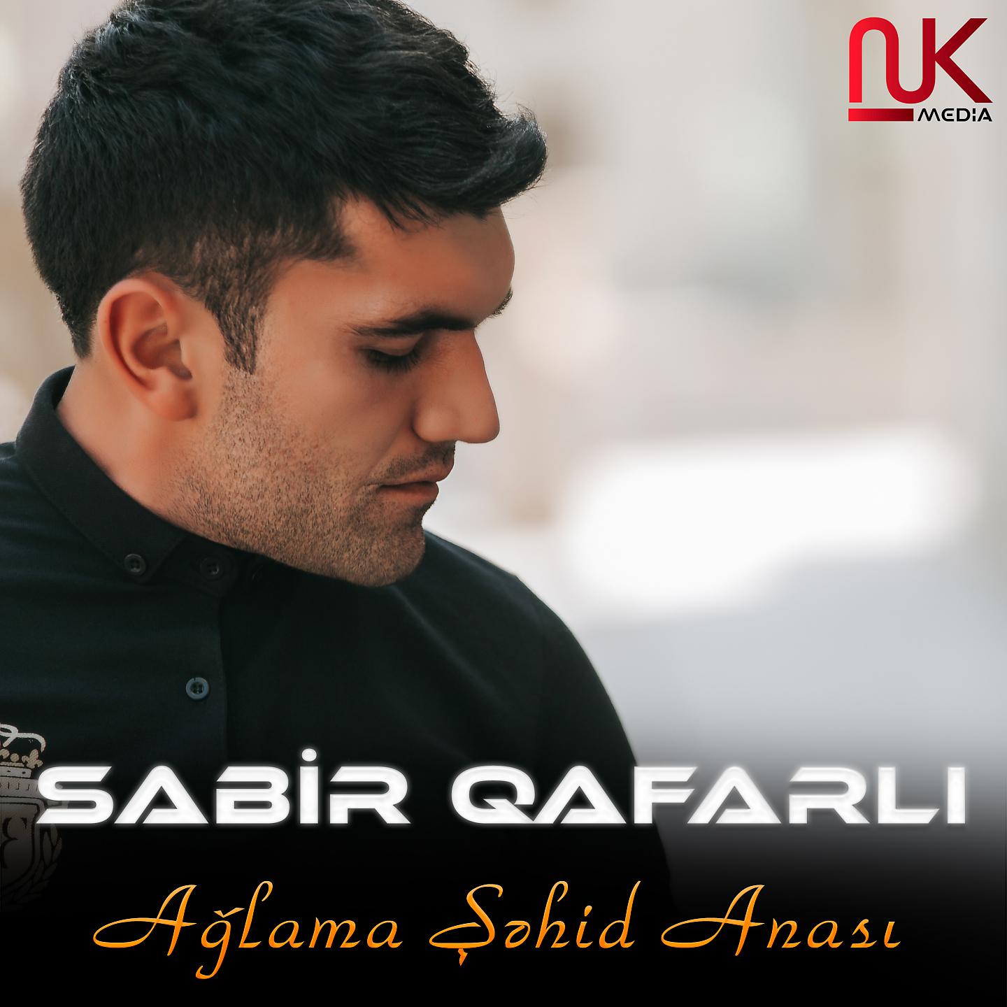 Постер альбома Ağlama Şəhid Anası