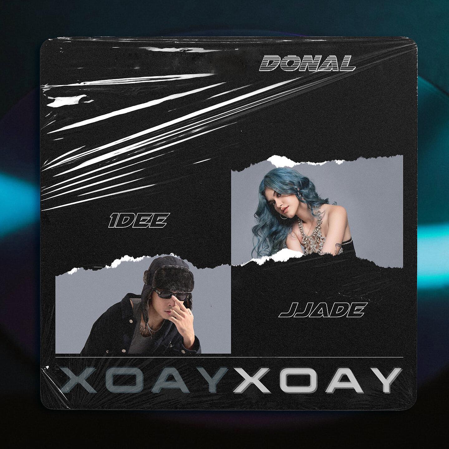 Постер альбома XOAY